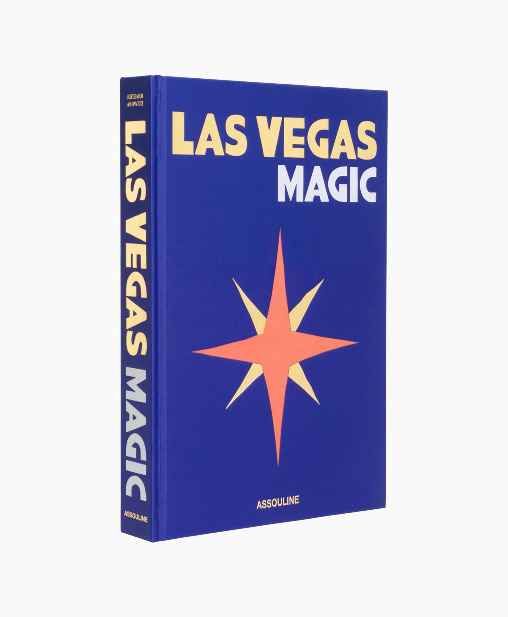 Boeken Las Vegas Magic Diversen