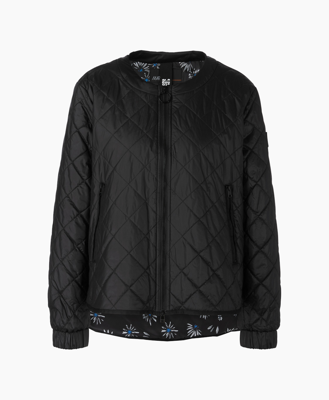 Marccain Sport Jack Us 12.02 W33 Zwart