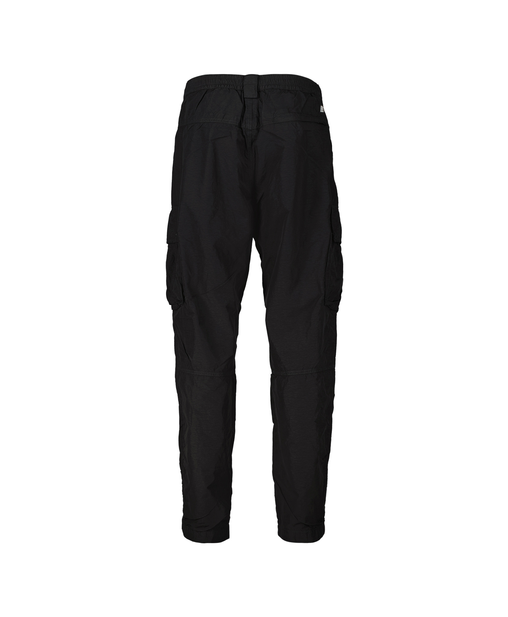 Cp Company Broek 13cmpa126a-005991 Zwart