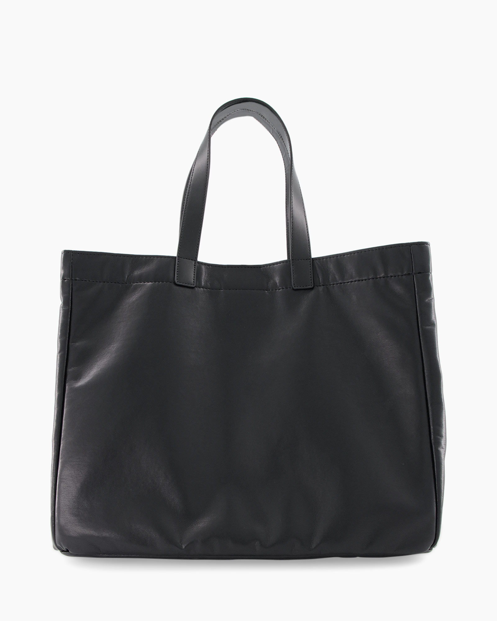 Tas Large Rio Tote Zwart