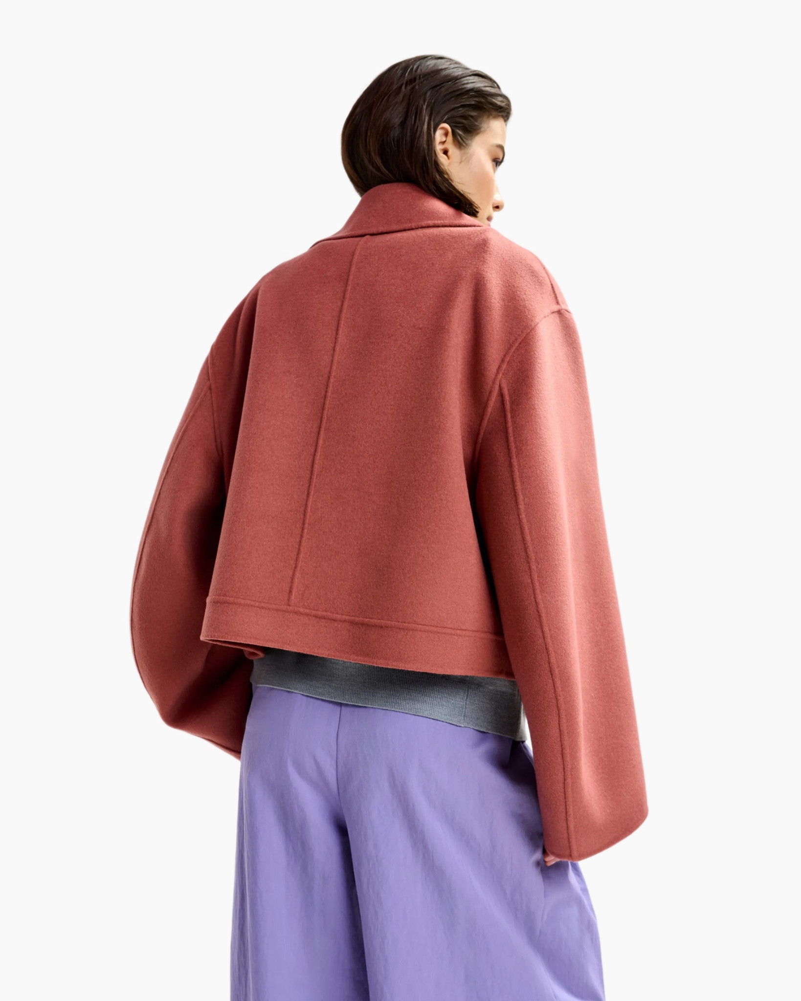 Kleding, Jas, Fleece, Blazer