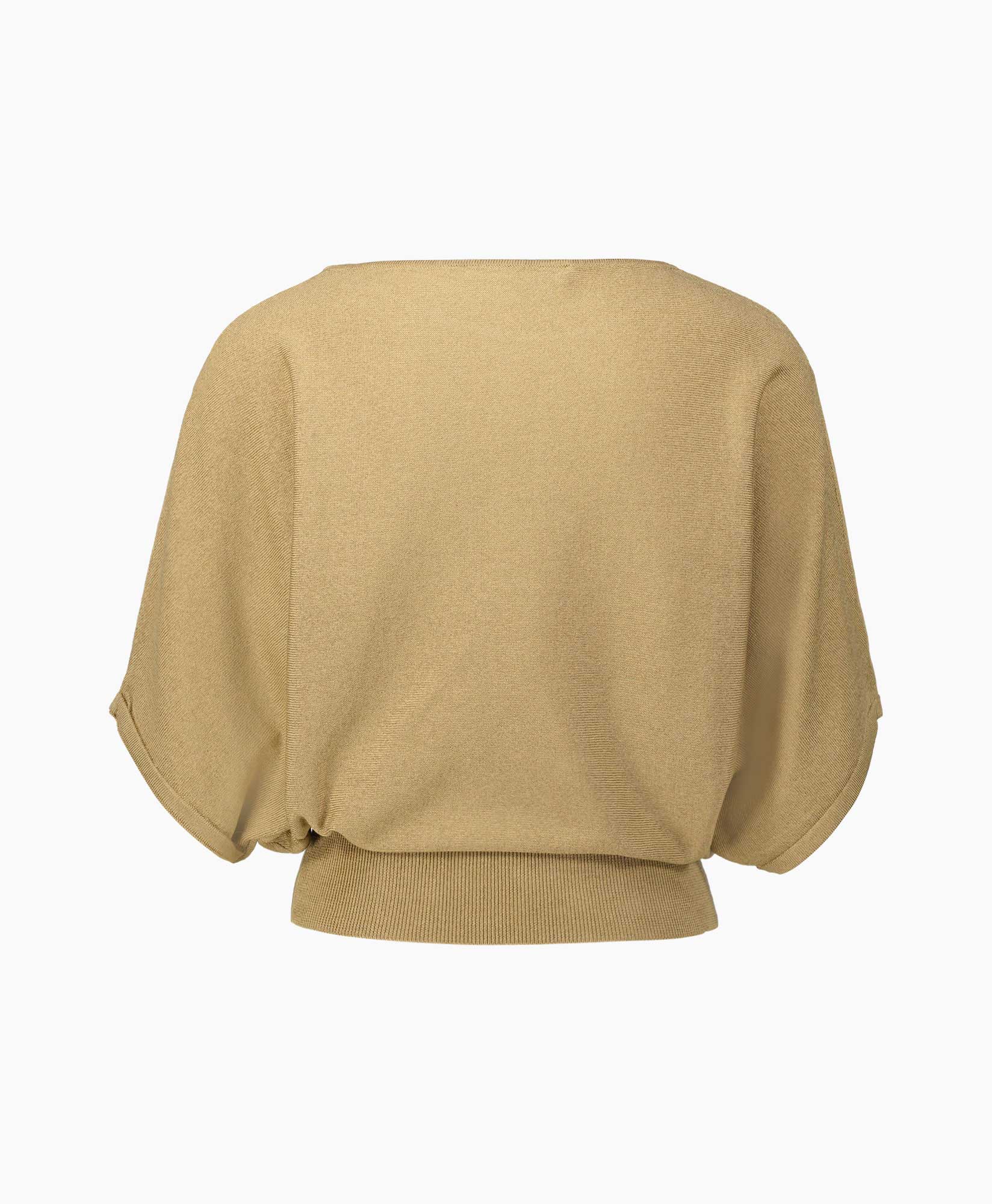 Natan Pullover Glee-cora Bruin