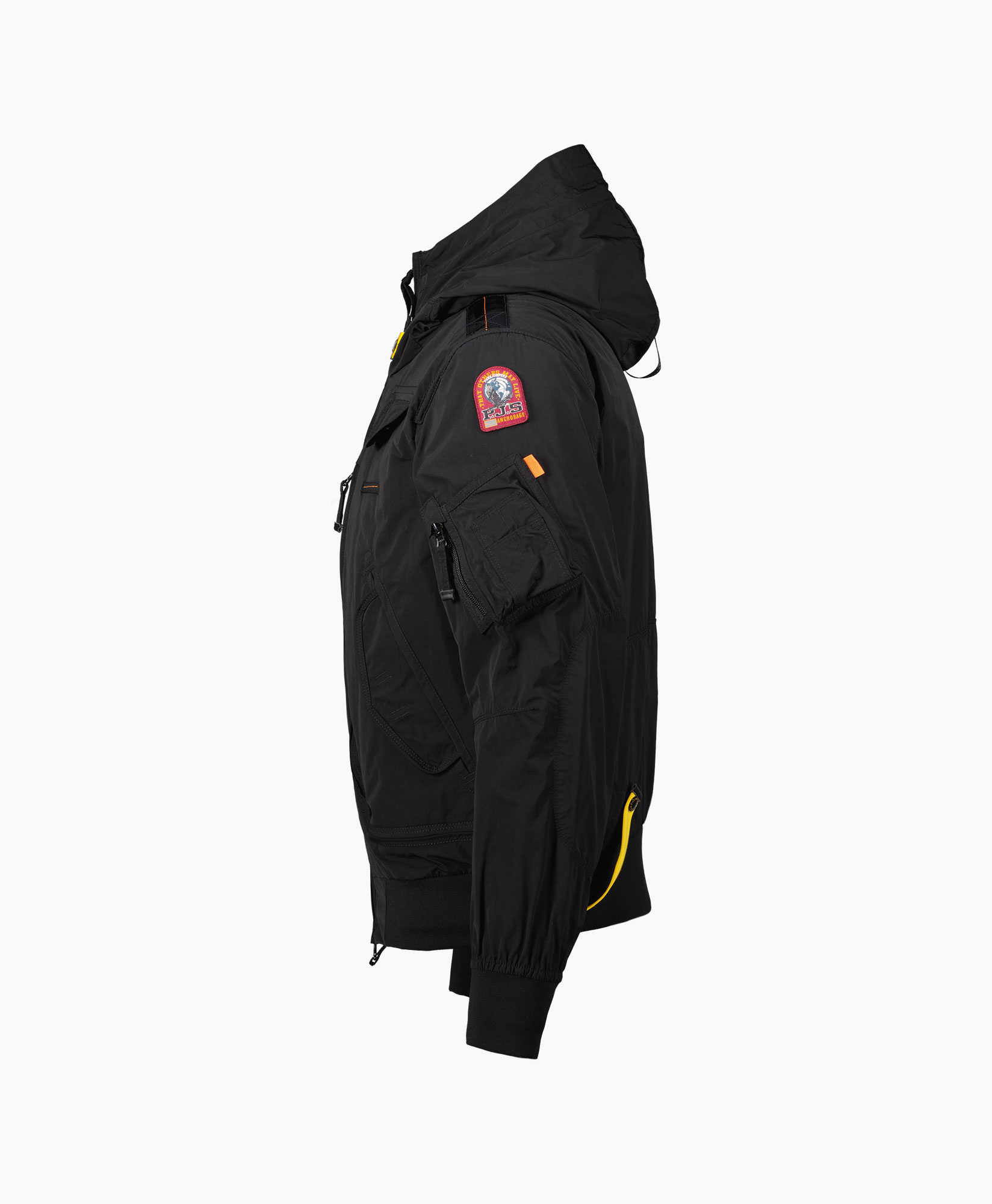Parajumpers  Jack Gobi Zwart