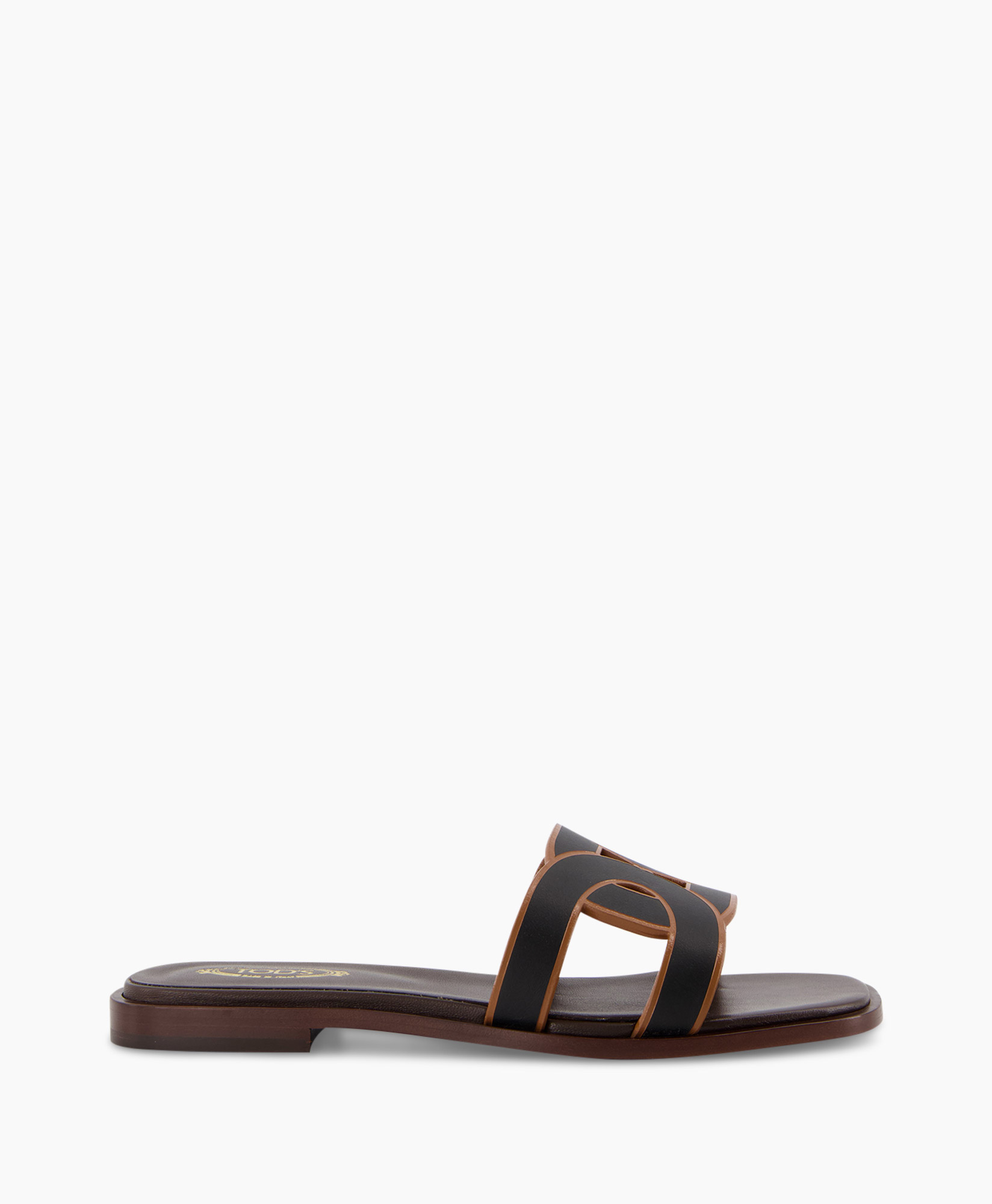 Tod's Sandaal Xxw70k0gu70midb99 Zwart