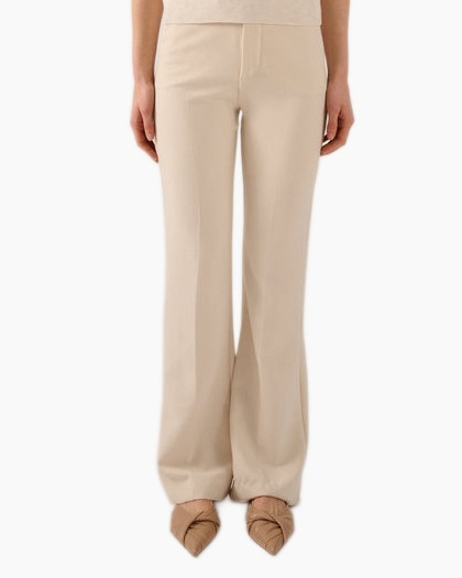 Kleding, Broeken, Woondecoratie, Linnen, Kaki