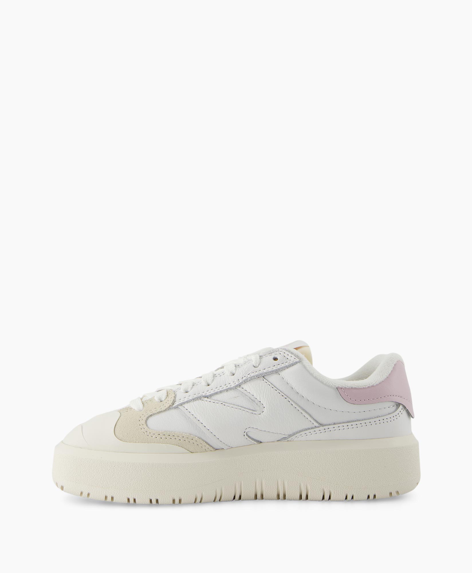 New Balance Sneaker Ct302sp Pink
