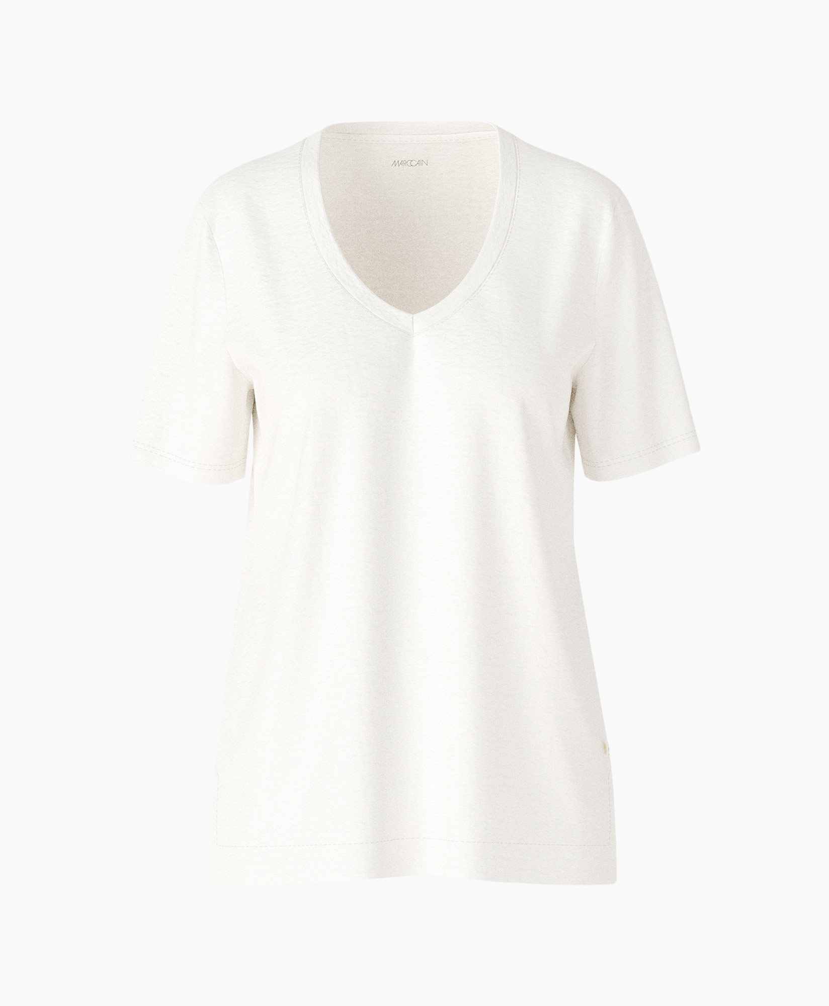 T-shirt Wc 48.34 J54 Off White