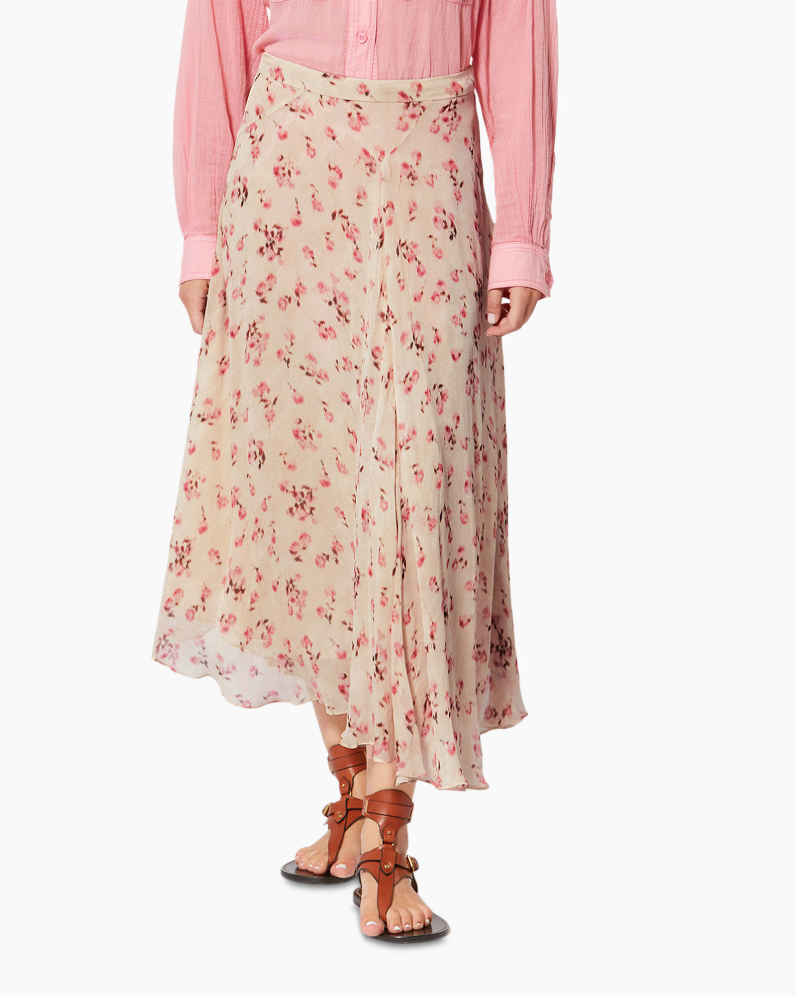 Clothing, Skirt, Person