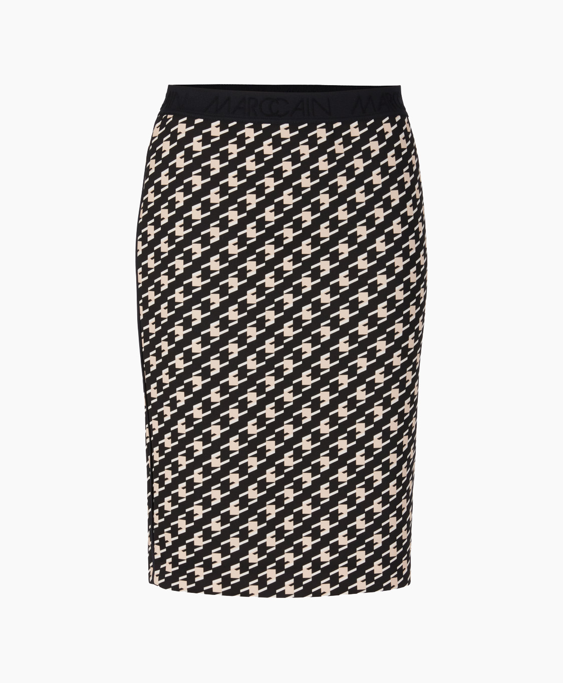 Marccain Collectie Rok Uc 71.15 J11 Zwart