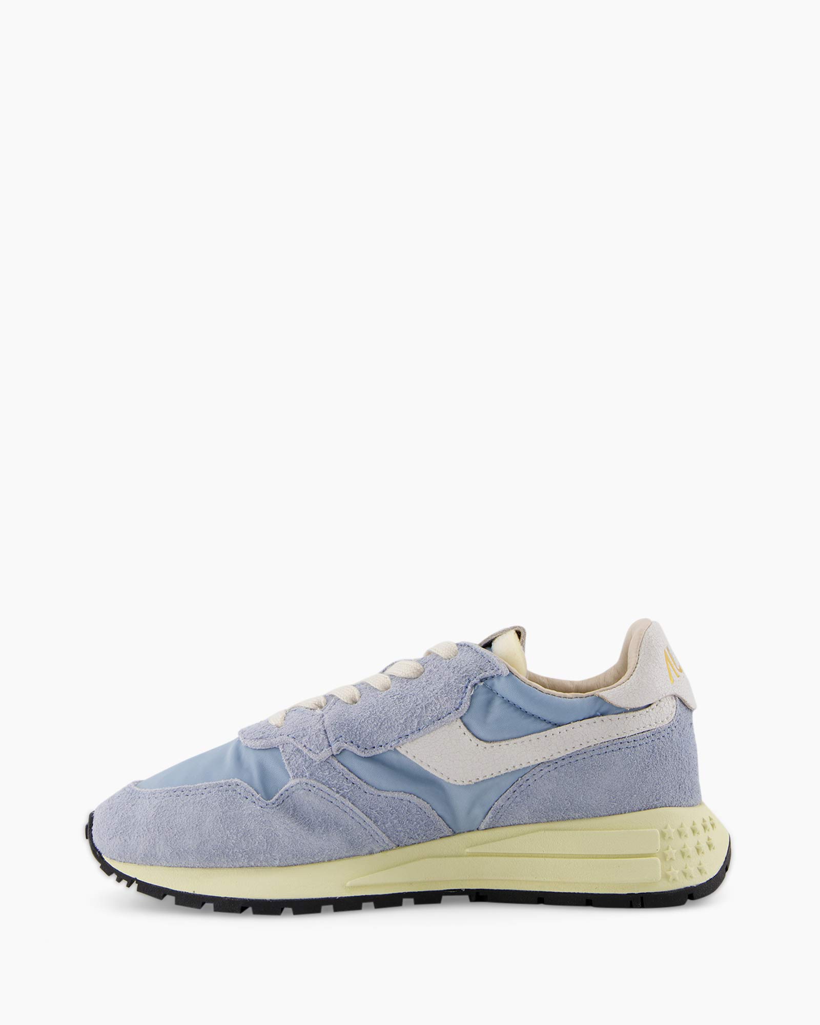 Sneaker Reelwind Low Blauw Sneaker Reelwind Low Blauw