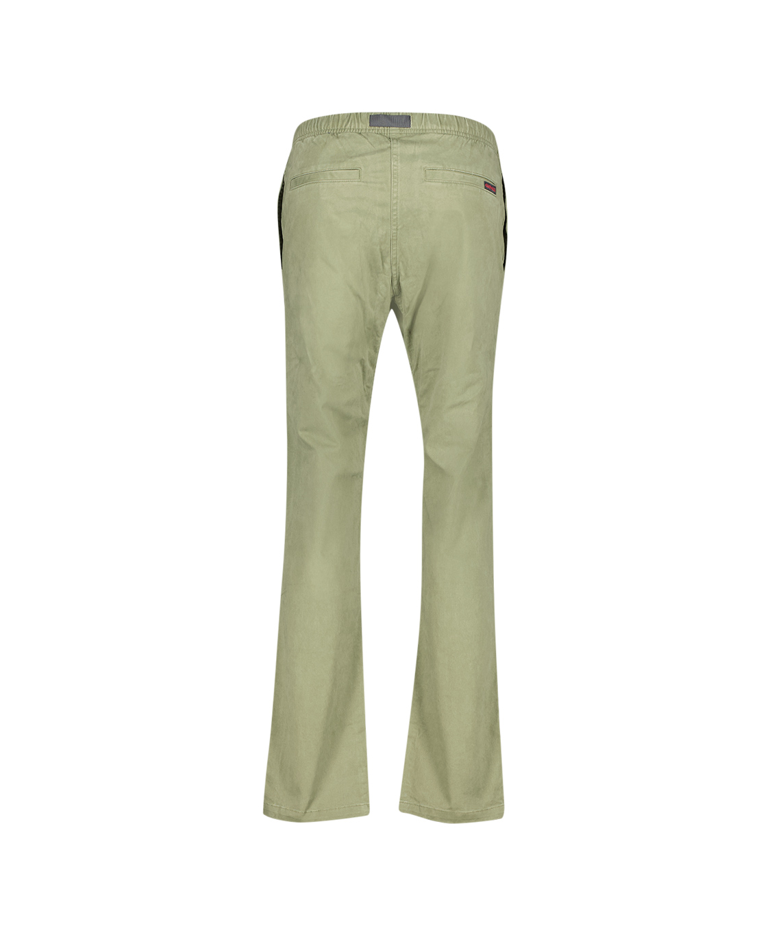 Gramicci Broek 0816-fdj Donker Groen