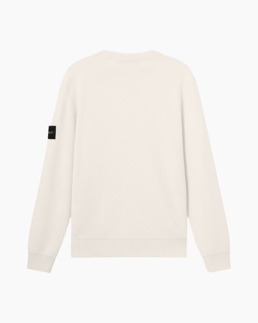 kentekenshirt?, sweater, breiwerk, lange mouwen, eenvoudig
