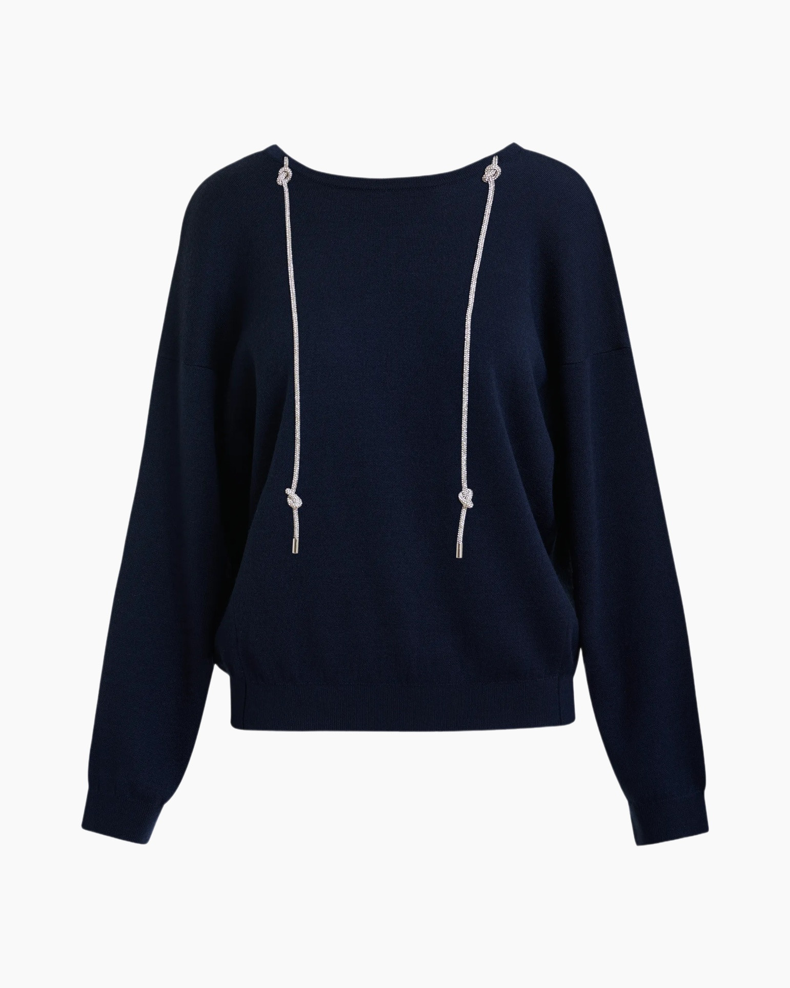 Breigoed, Trui, Sweatshirt, Capuchon, Jas
