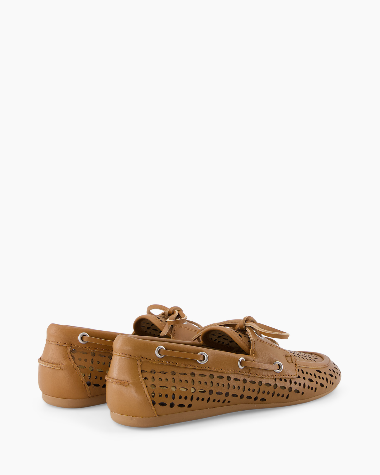 Loafer Loafer Bruin