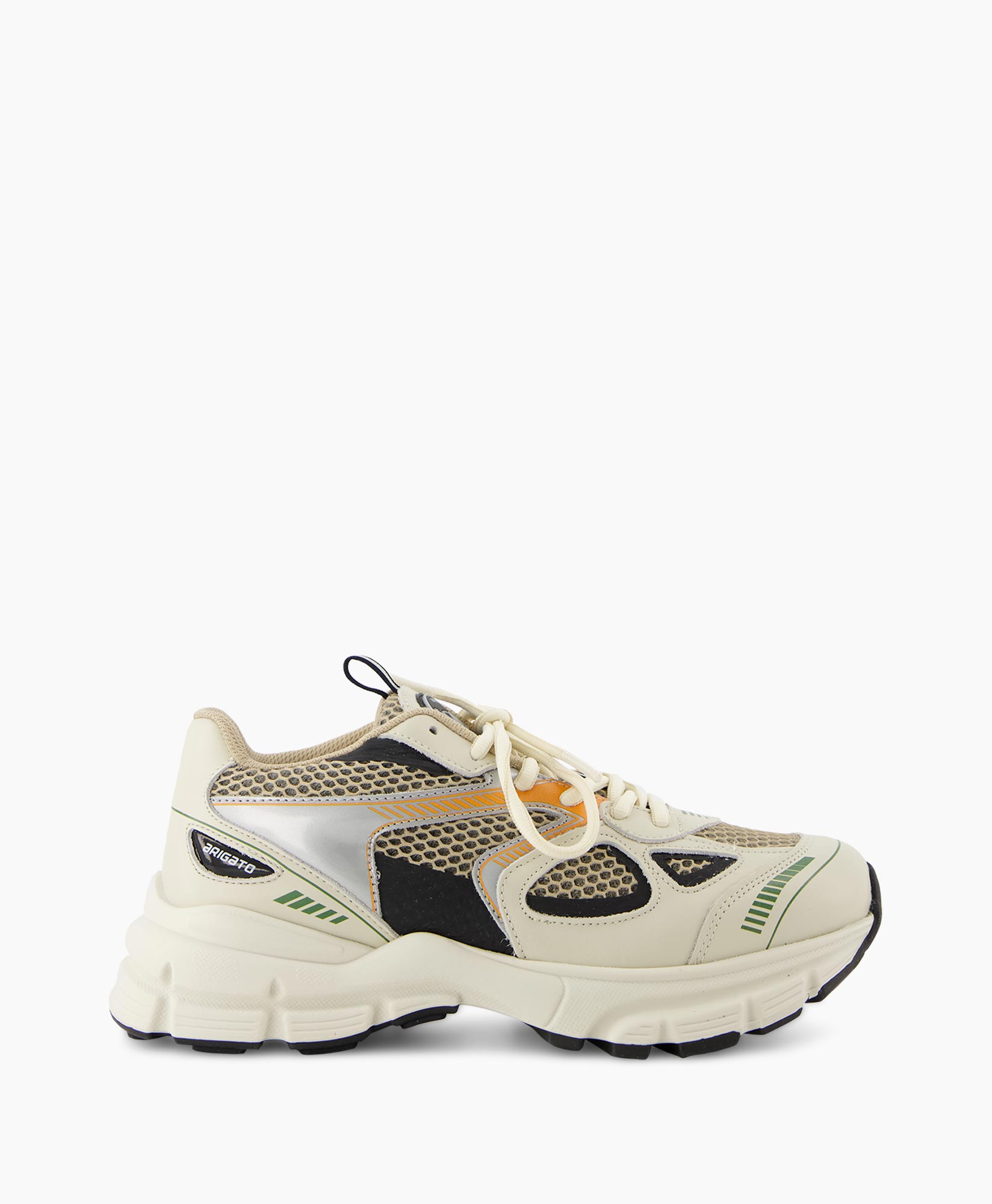 Axel Arigato Sneaker Marathon Runner Beige