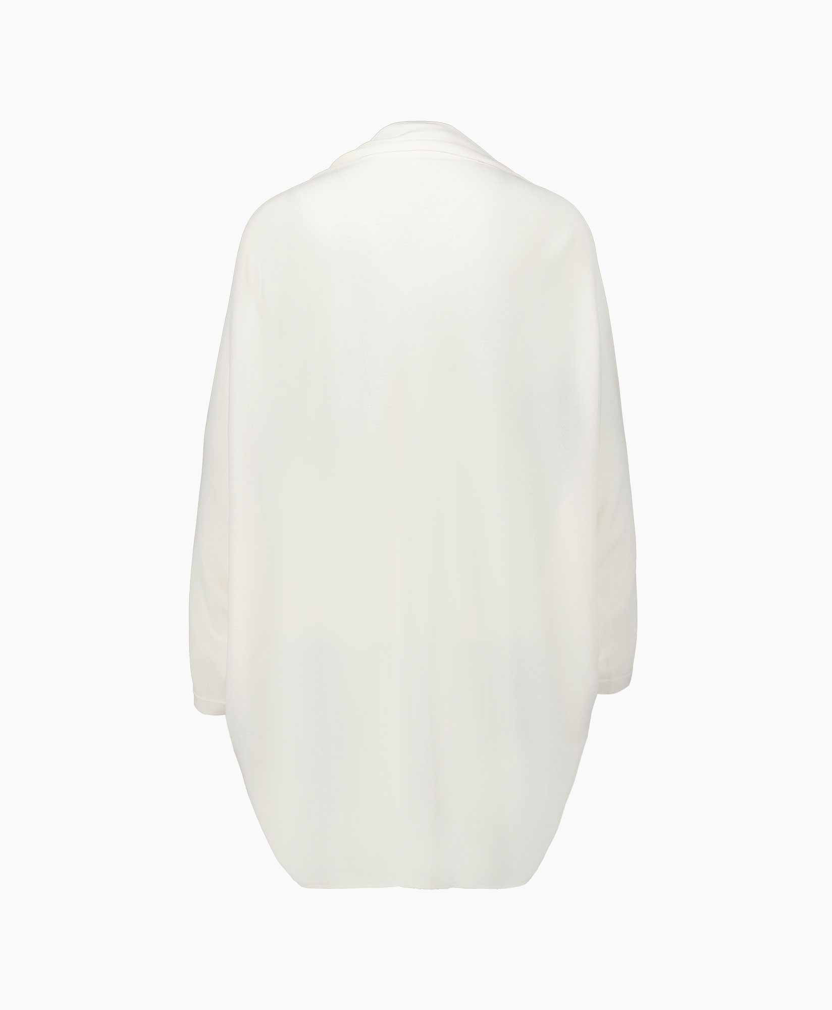 Natan Vest Guapa-persy Off White