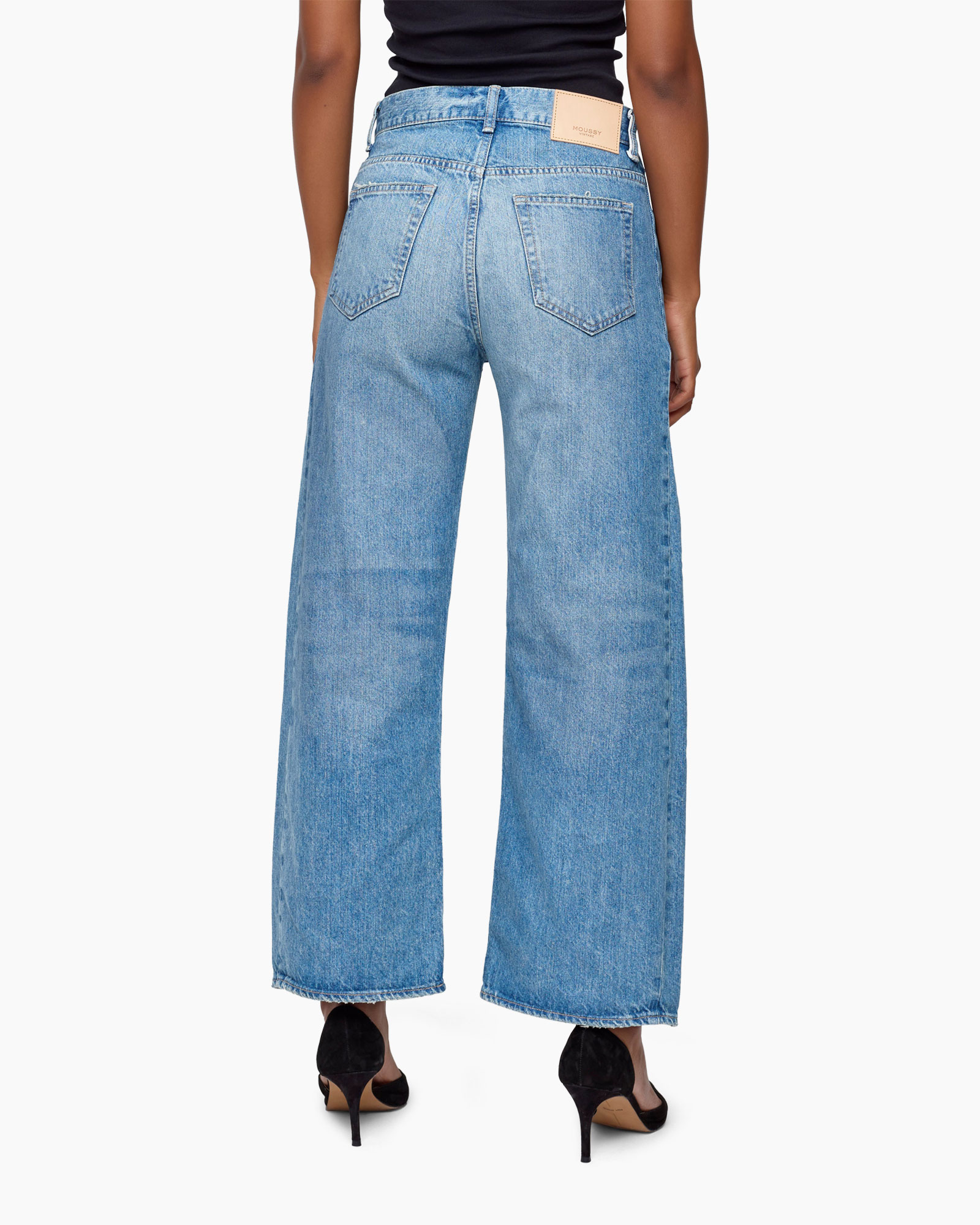 Jeans 540iac11-1121 Blauw