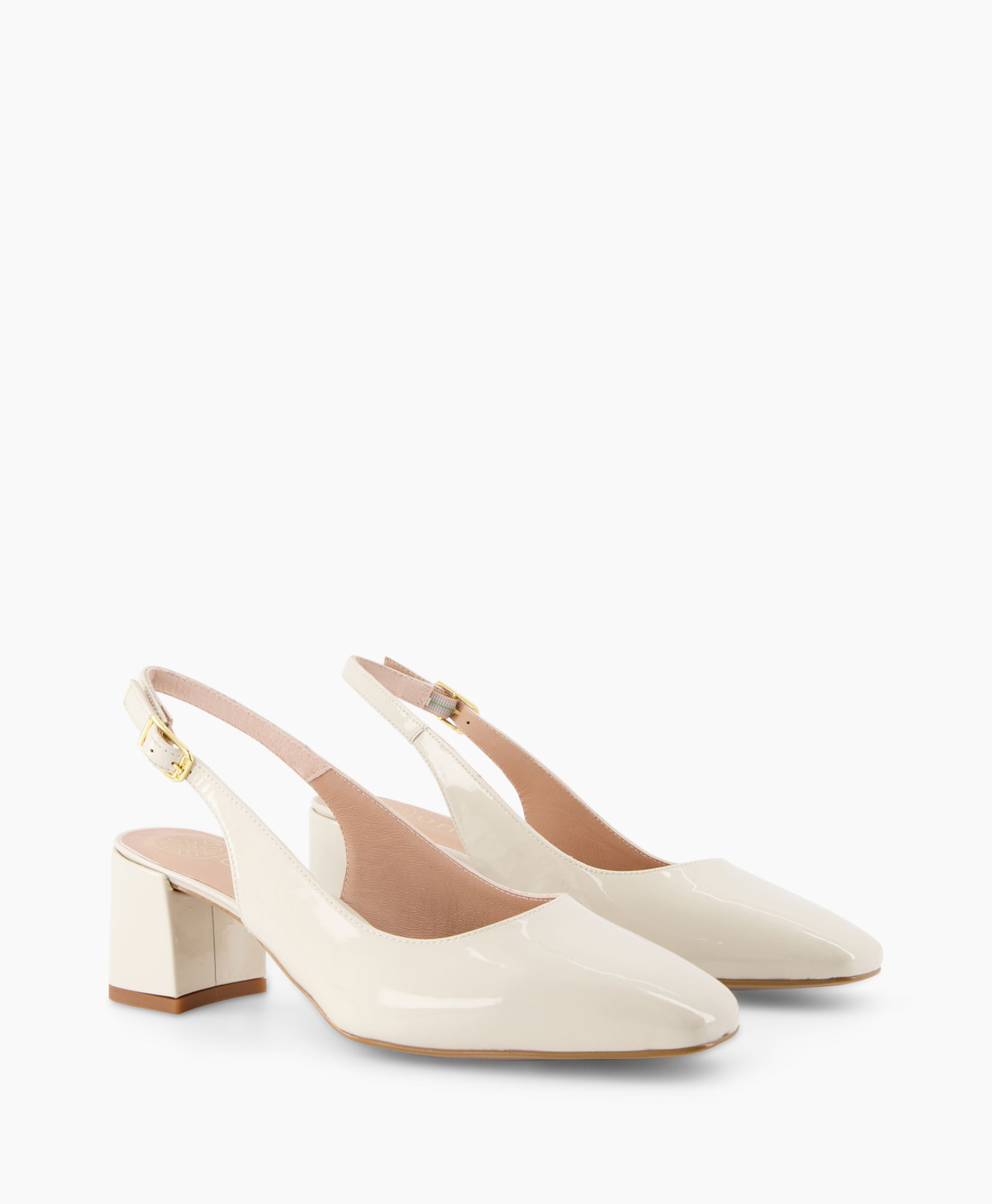 Unisa Pump Lauri Beige