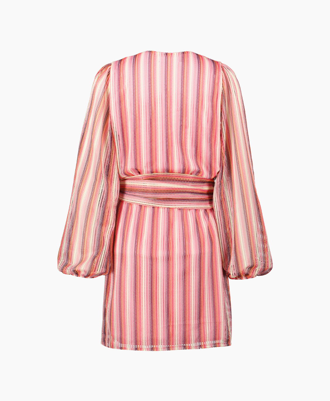 Refined Department Jurk R2305359098 Pink