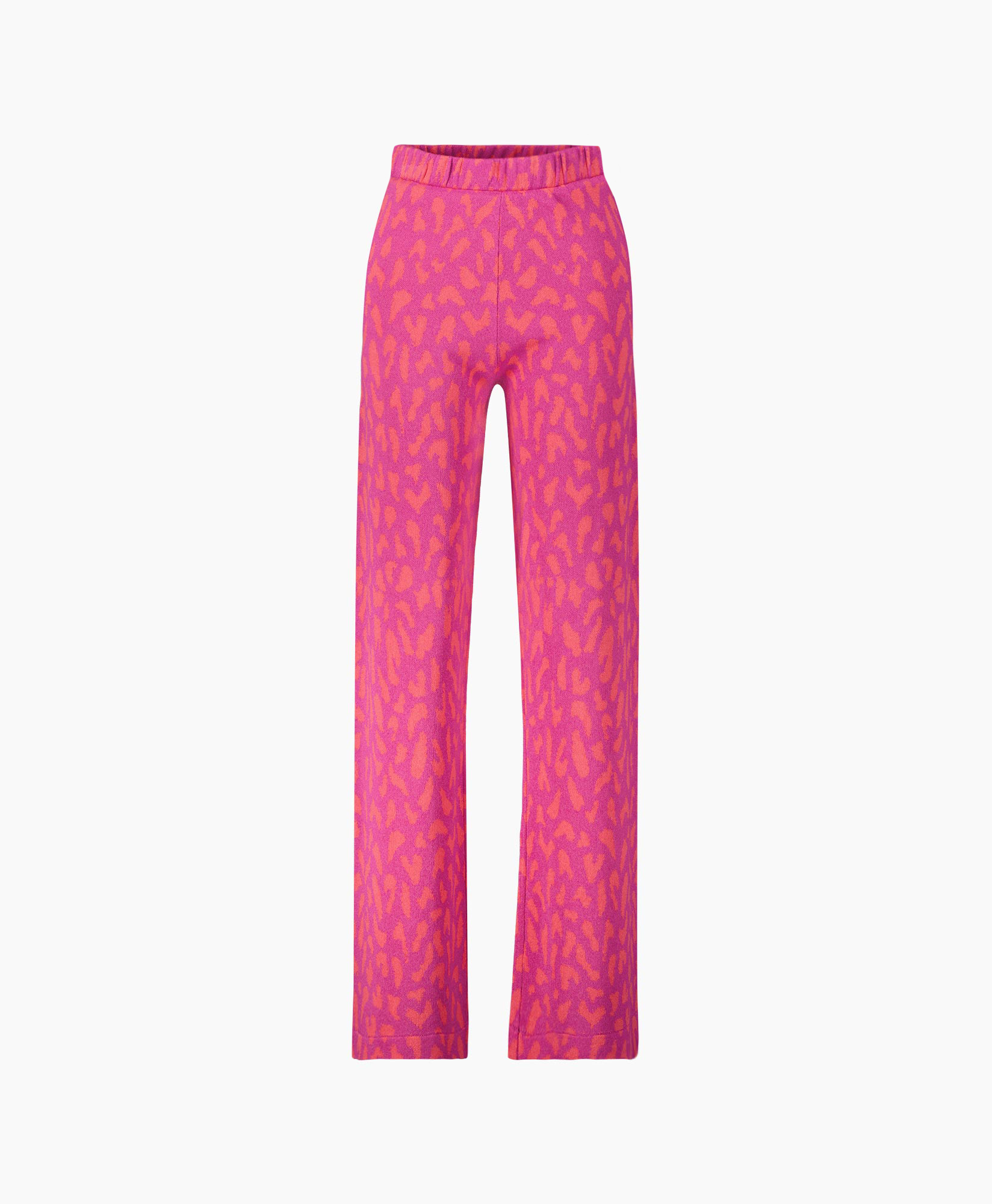 Alix The Label Broek 2305179265 Pink