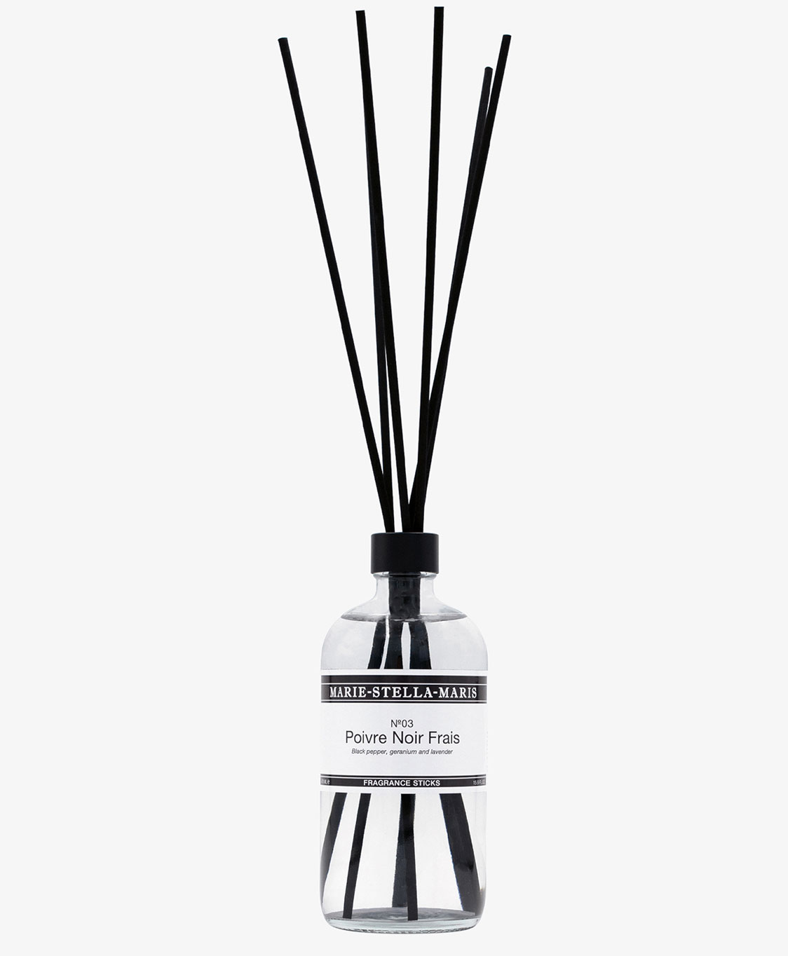 Marie-stella-maris Fragrance Stick Poivre Diversen