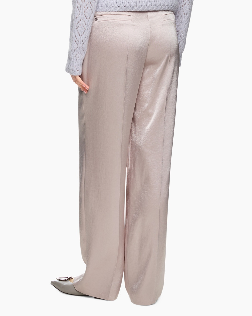 Broek Zc 81.12 W46 Rose