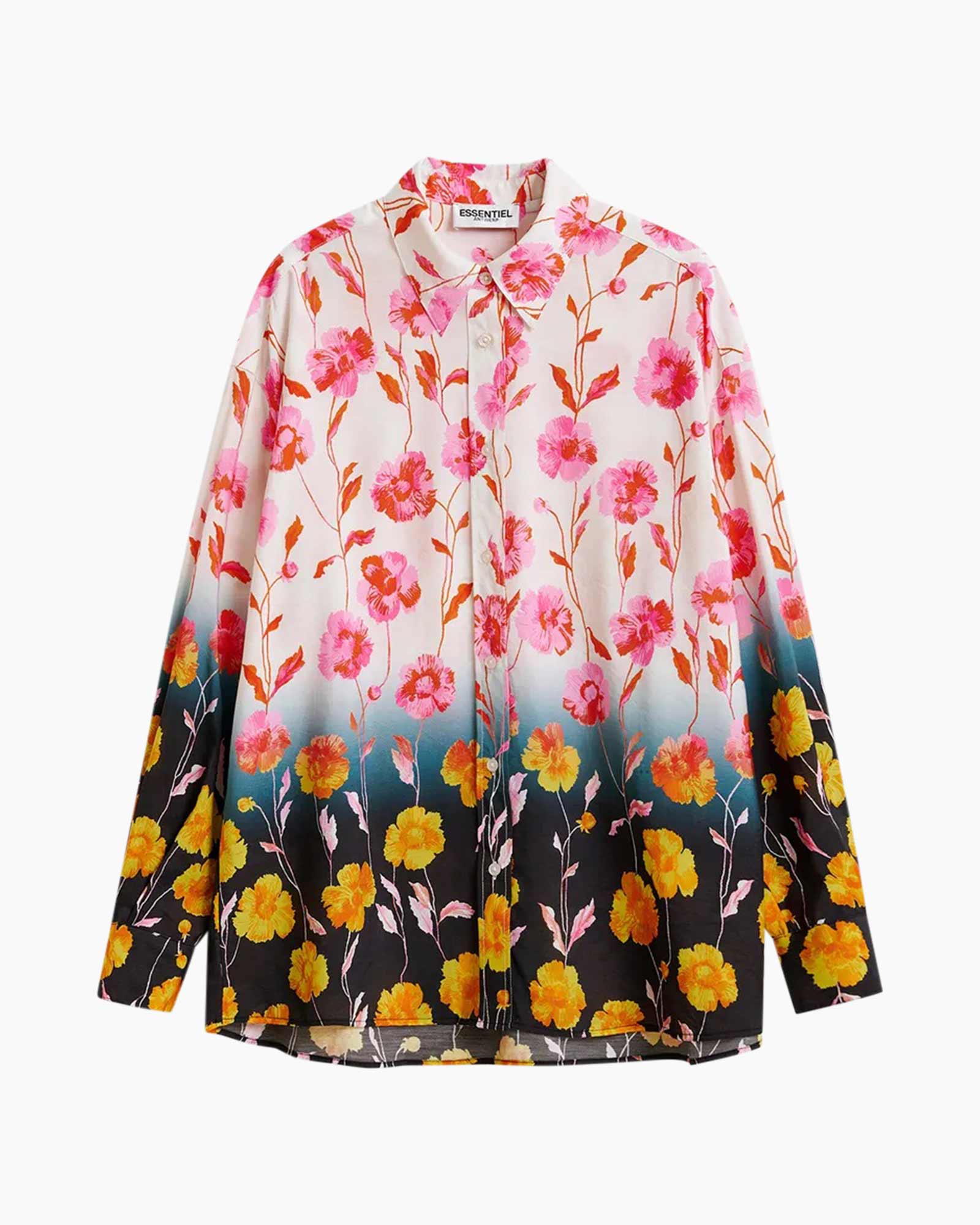 Blouse Hevada Lila