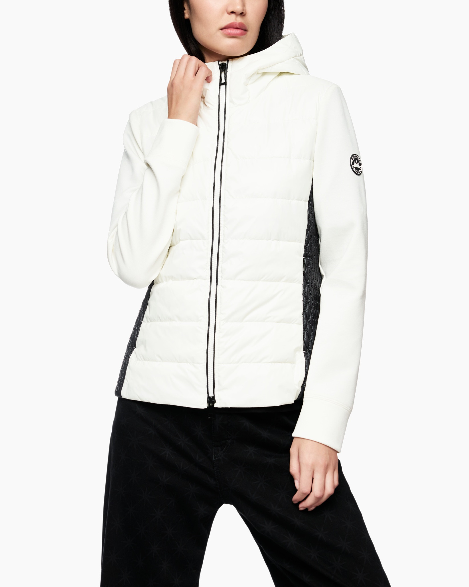 Jack Zs 31.11 W42 Off White