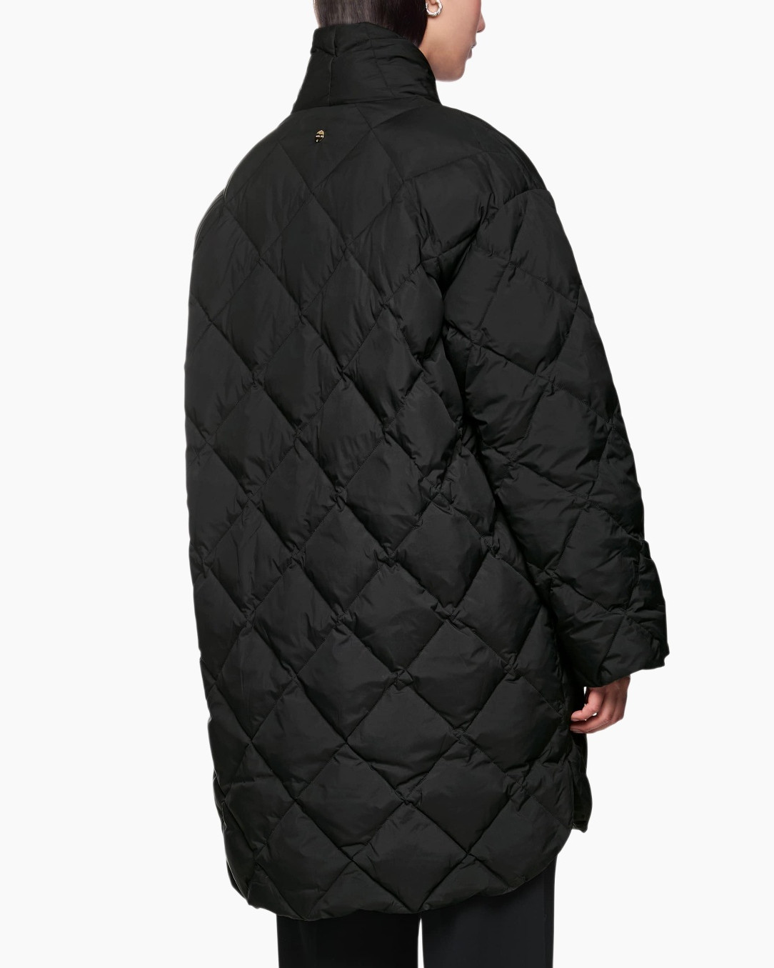 Jas Zc 11.05 W36 Zwart