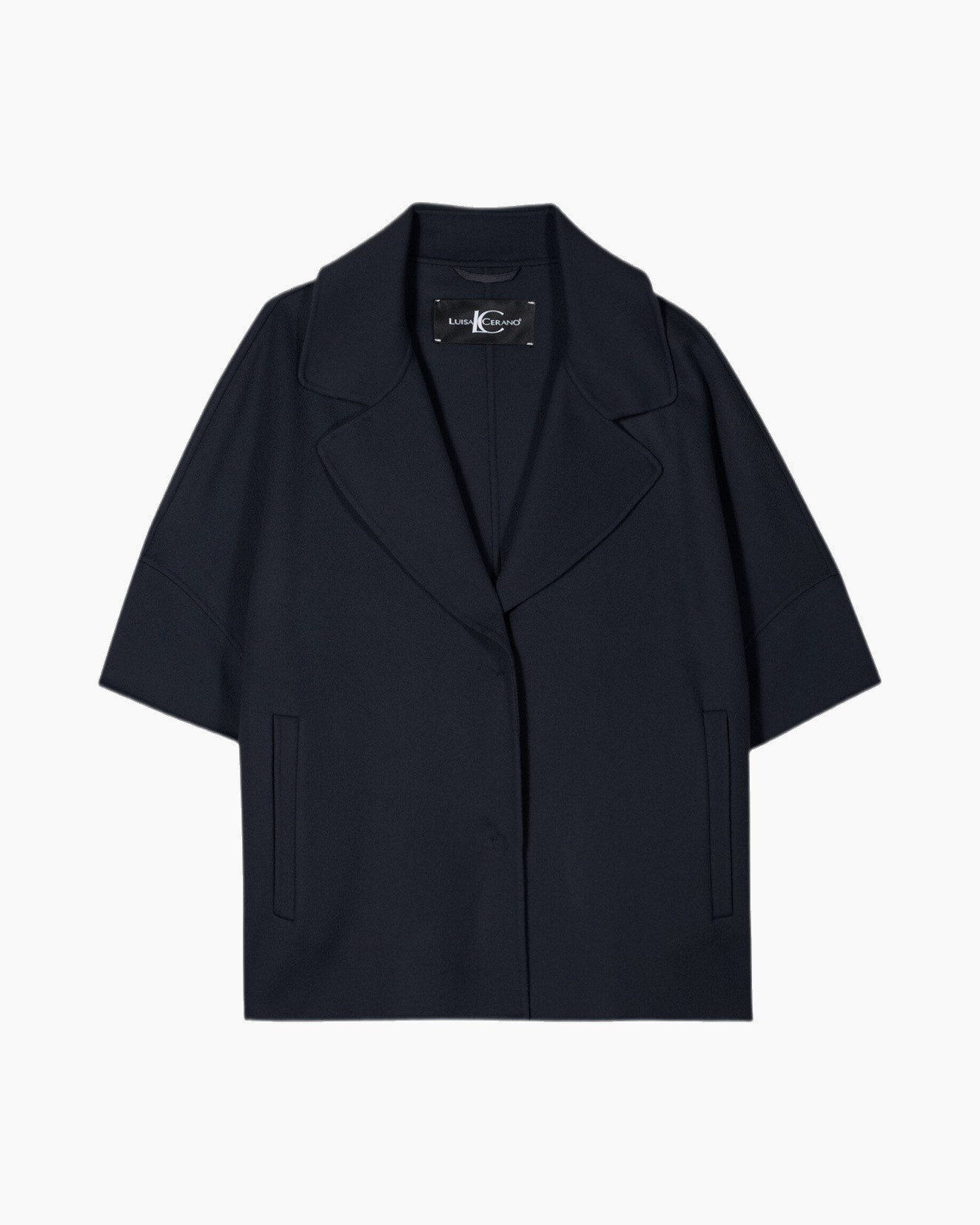 Trui 428510/4080-0 Donker Blauw