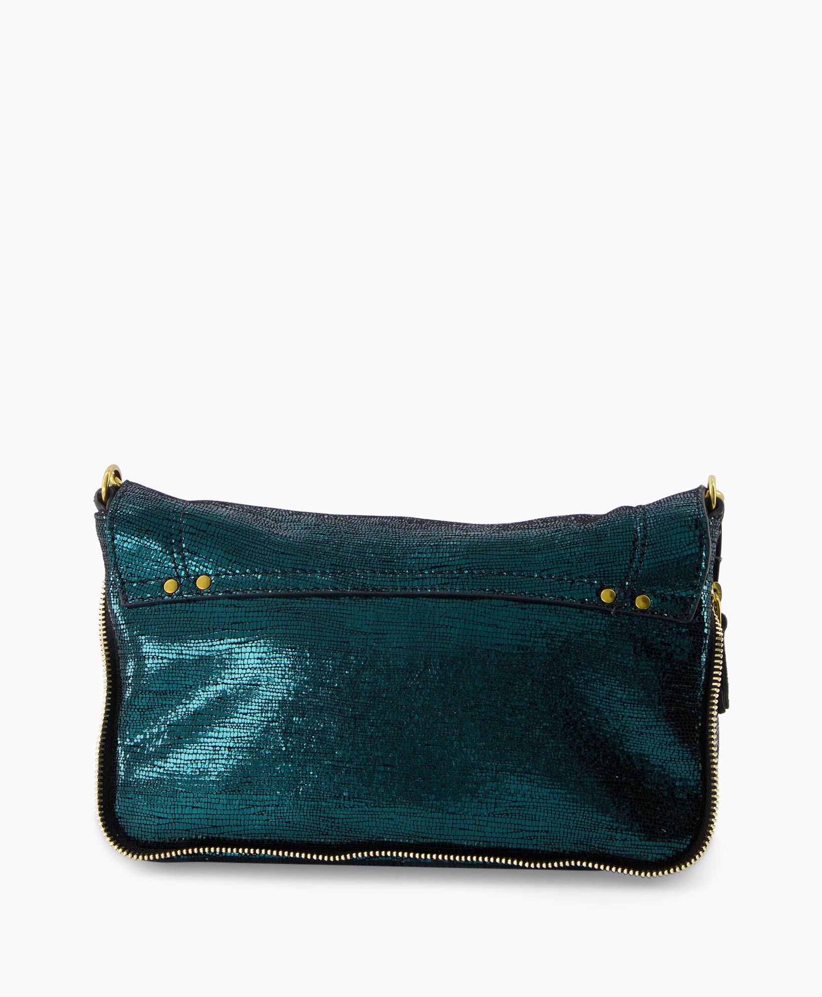 Schouder / Hand Tas Bobi S Groen