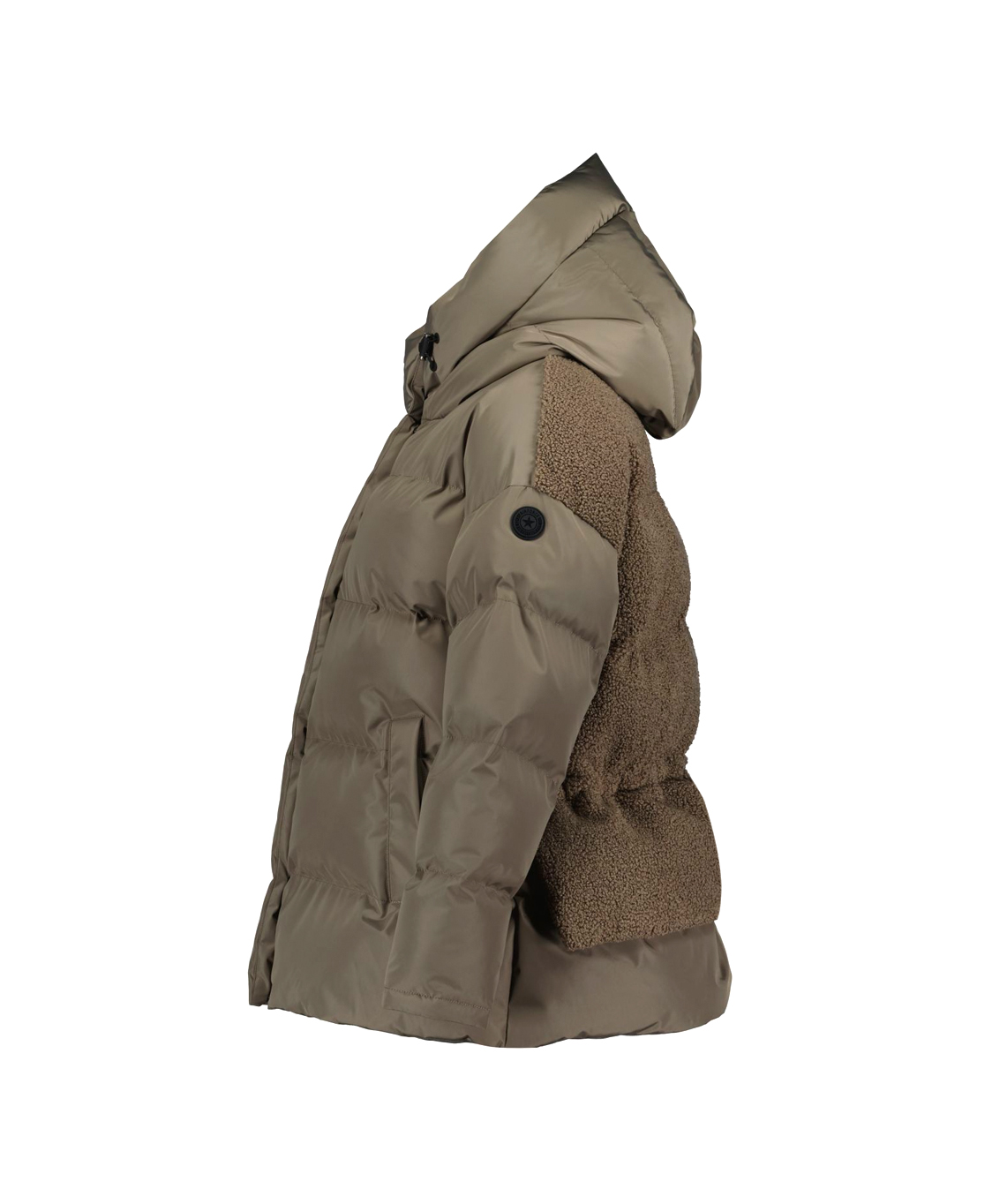Airforce Jas Ivy Teddy Bruin