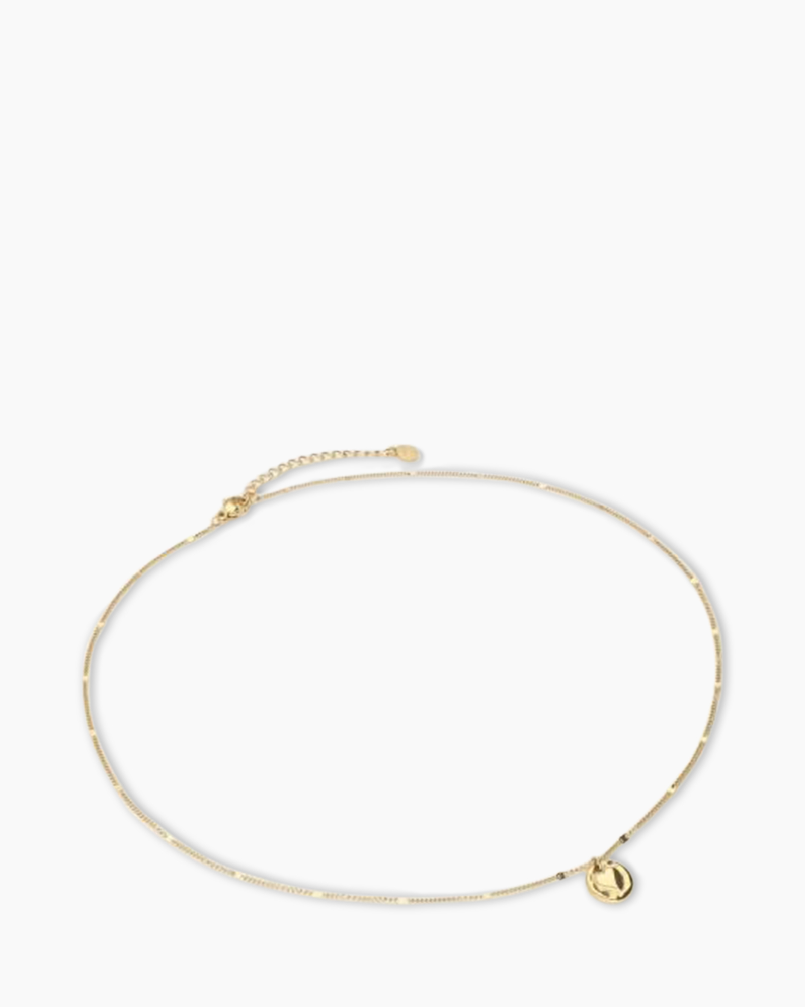 Ketting Mj11536 Goud