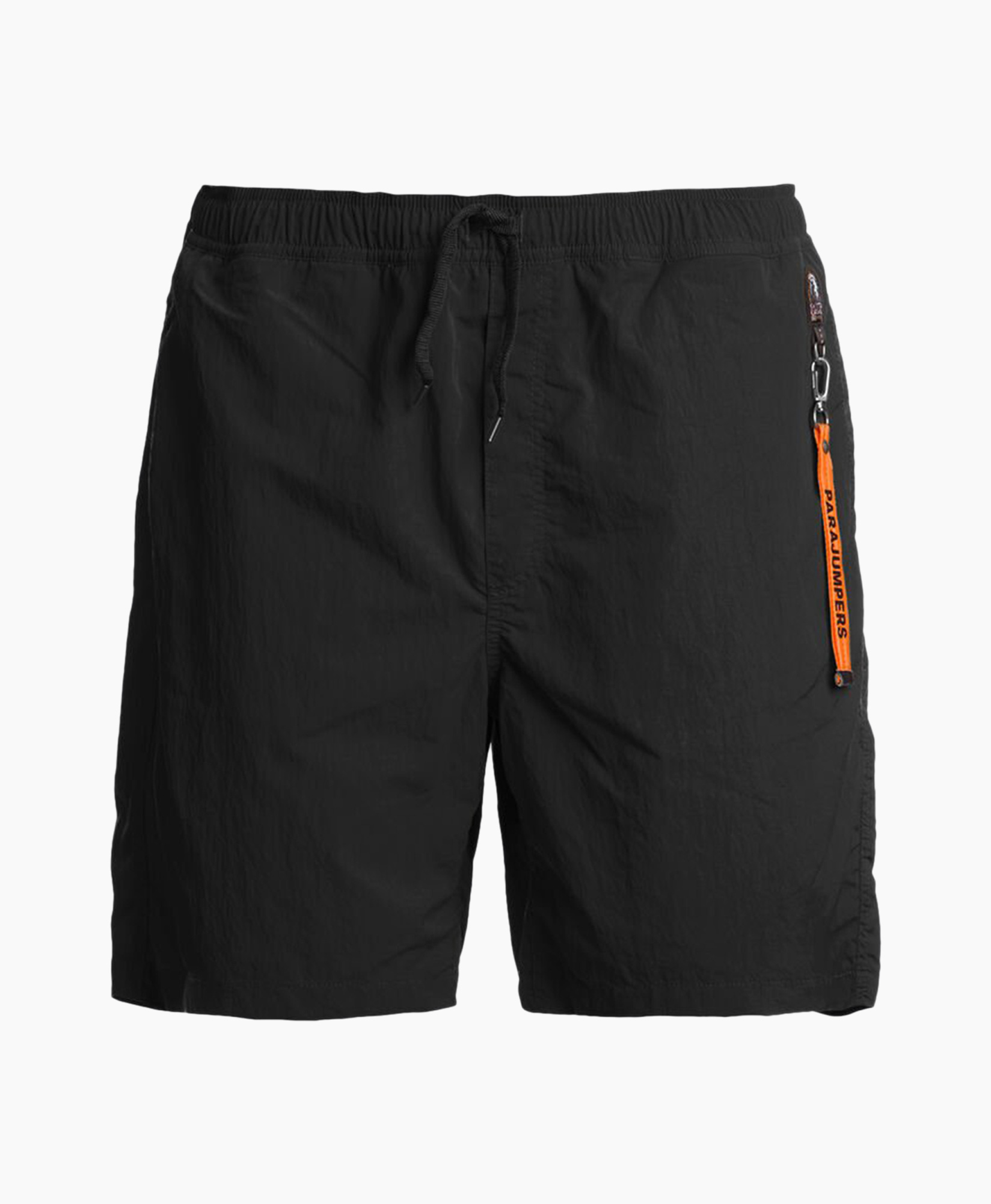 Short Mitch Zwart