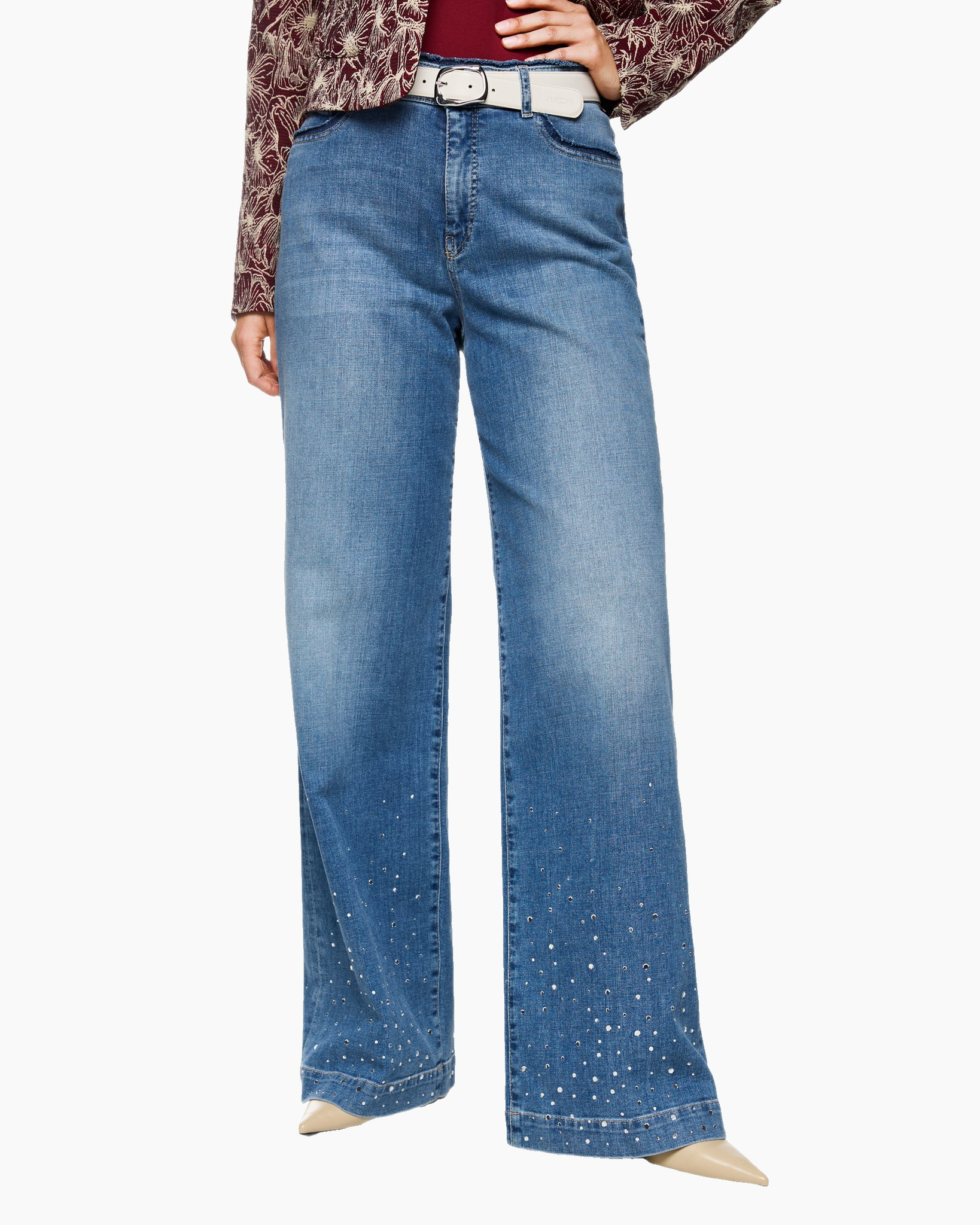 Jeans Zp 82.11 D04 Jeans