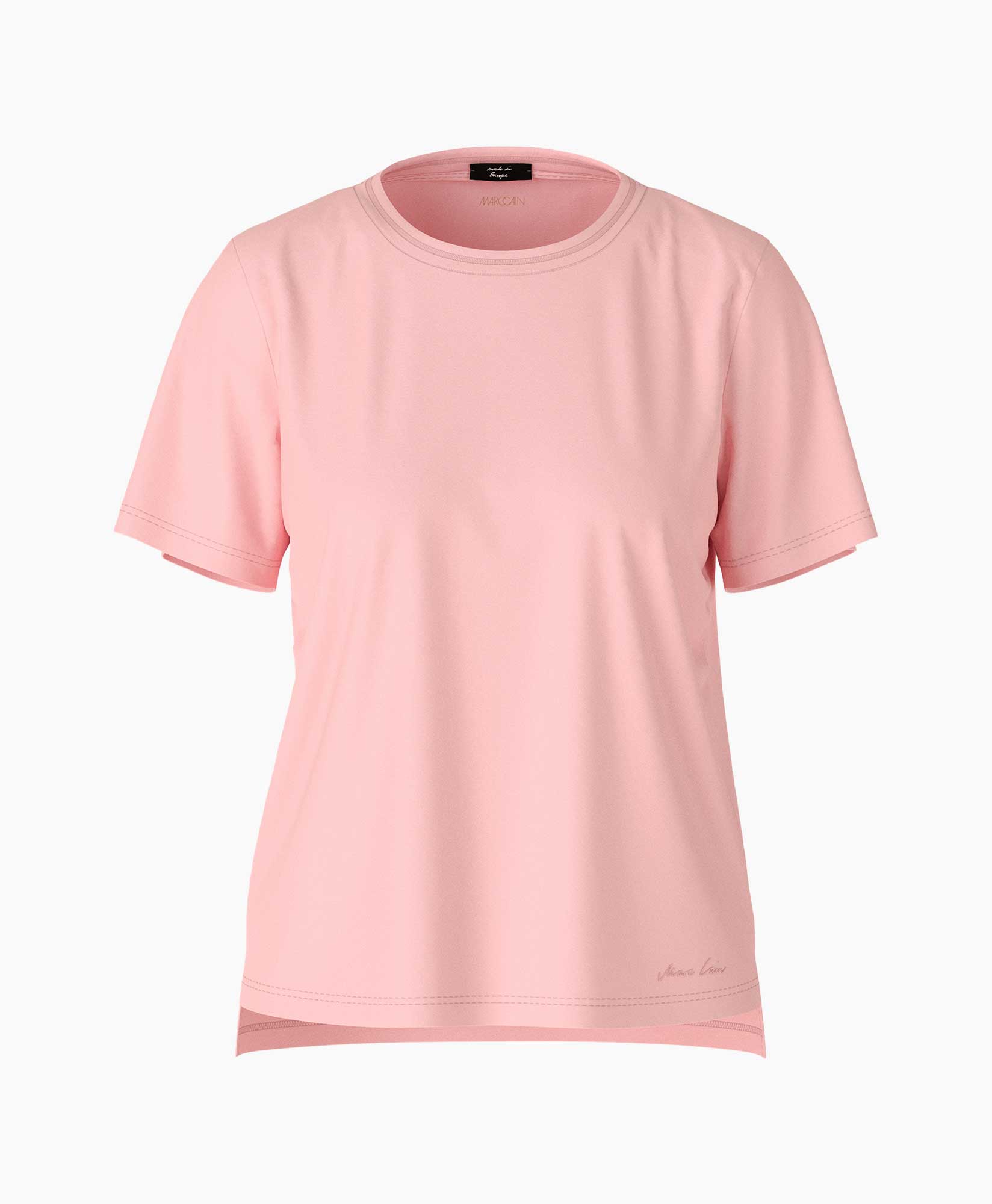 T-shirt Vc 48.02 J14 Pink