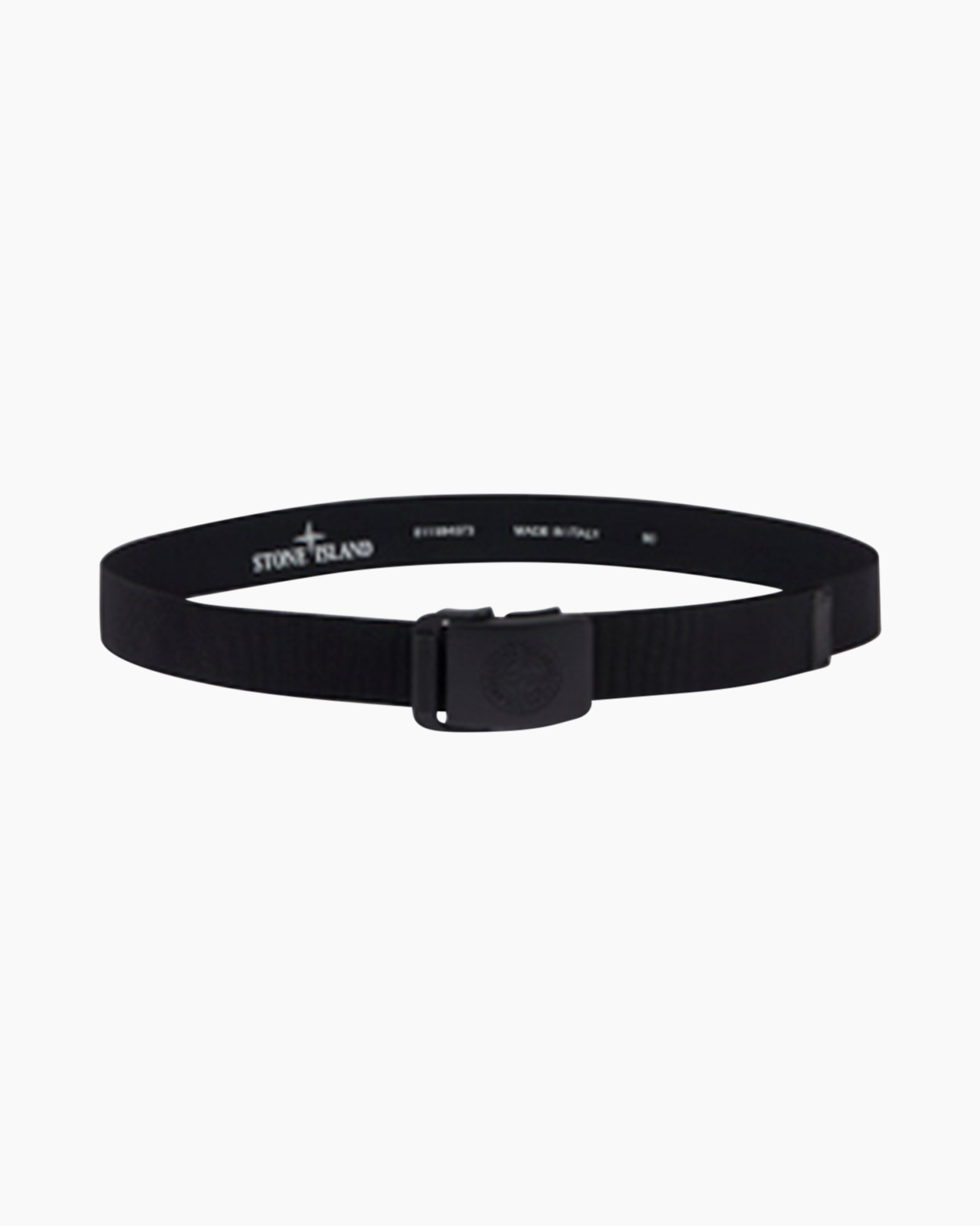 Riem 94873 Zwart