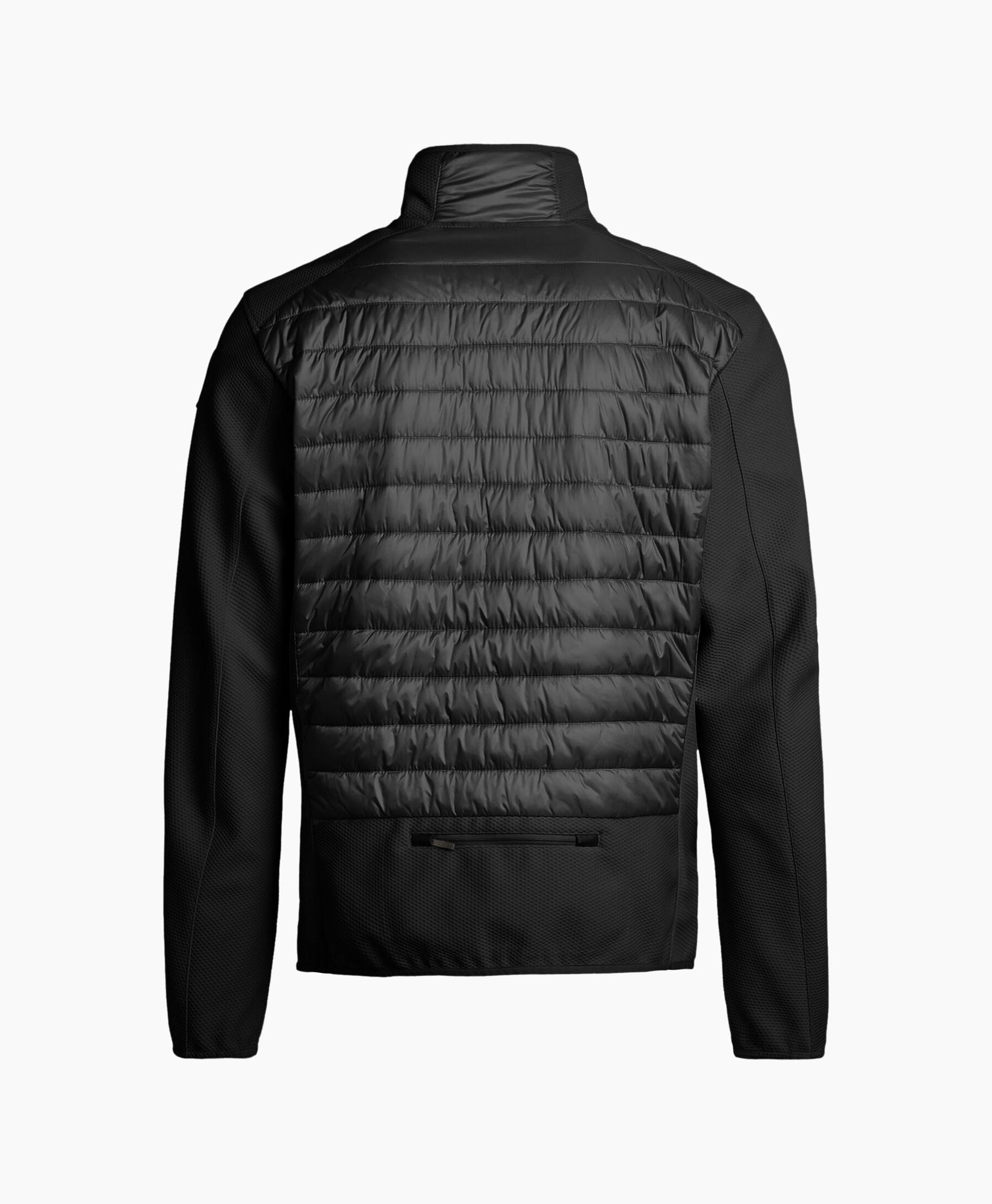 Parajumpers  Jack 23wmpmhywu01 Zwart