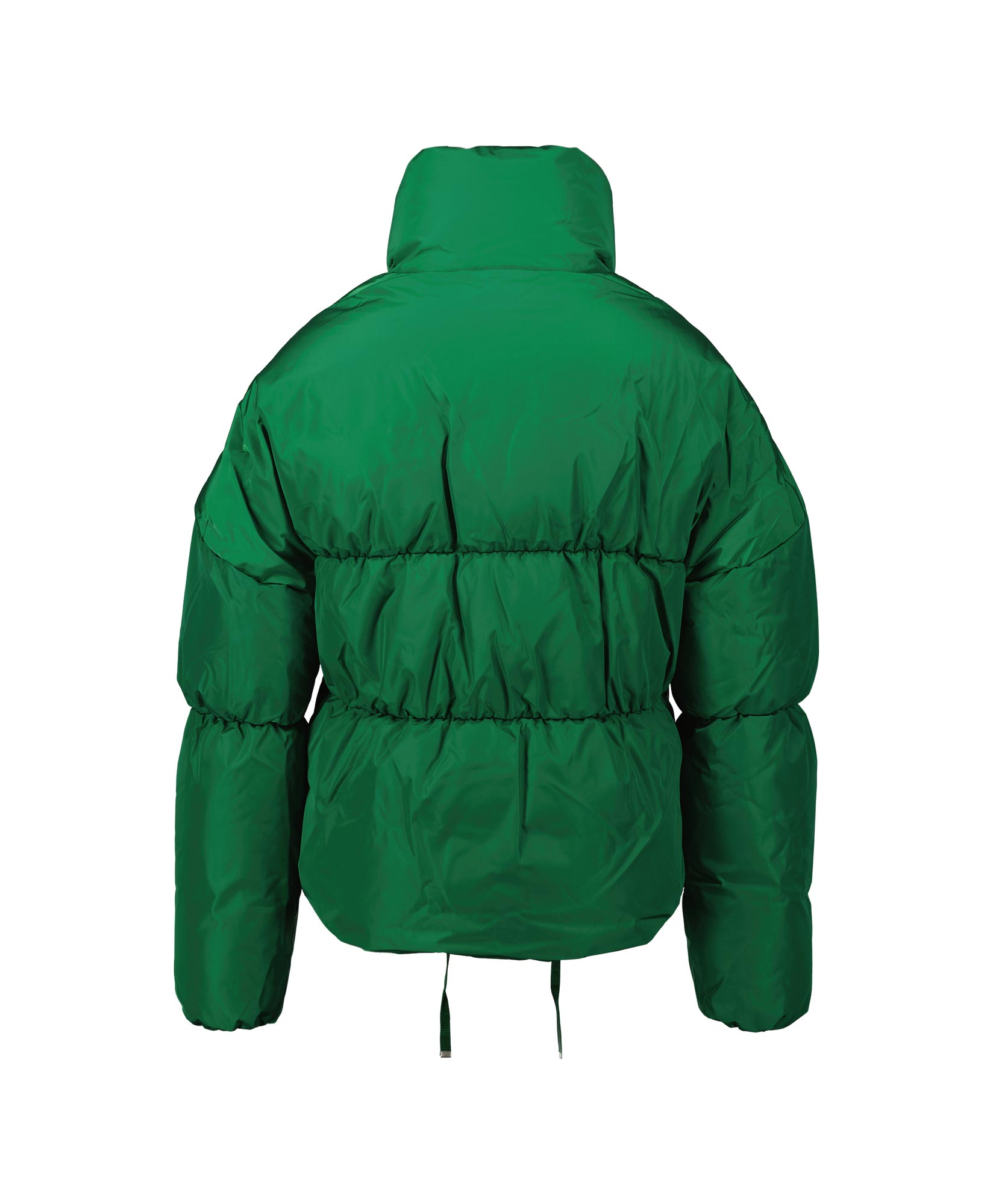 Airforce Jas Puffer Beige