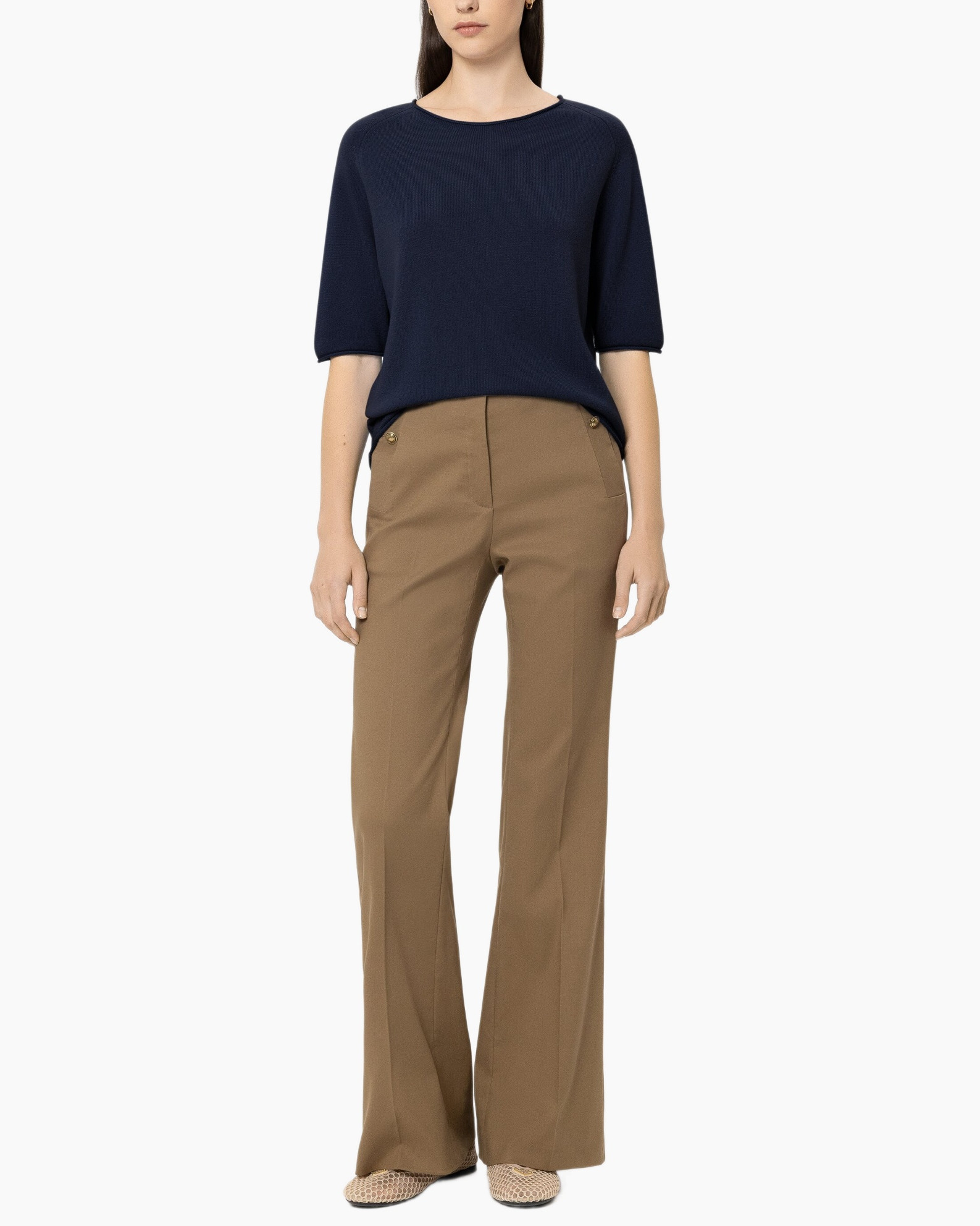 Clothing, Pants, Person