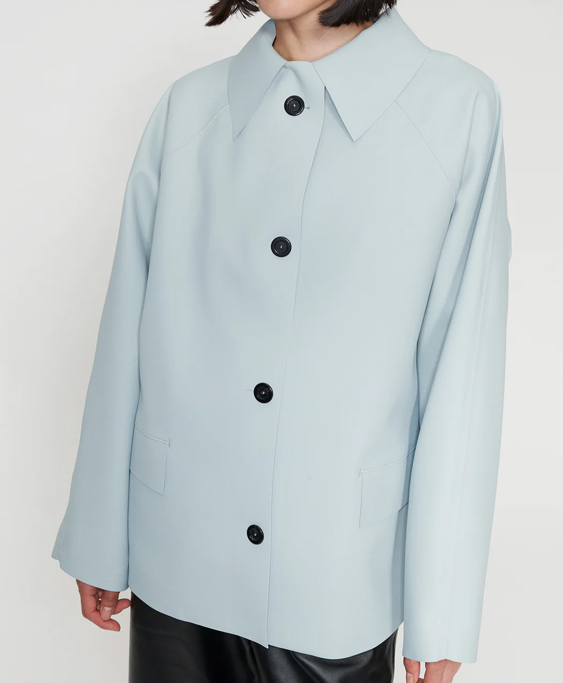 Kassl Jas C0201w Groen