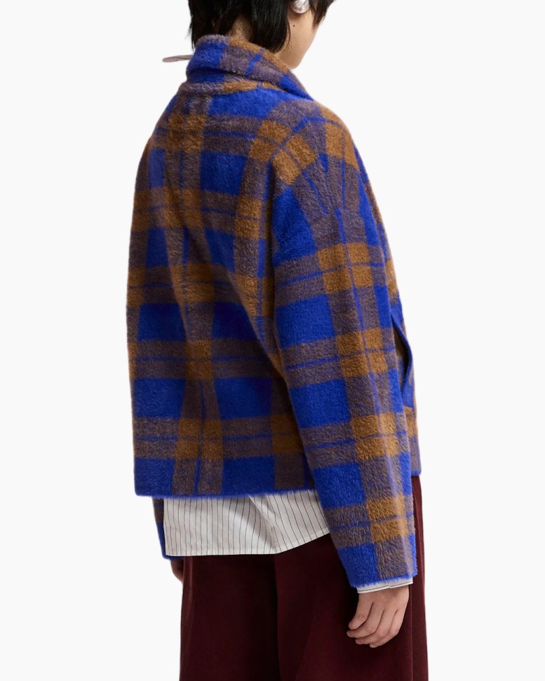 iled, geplaagd?, jacket