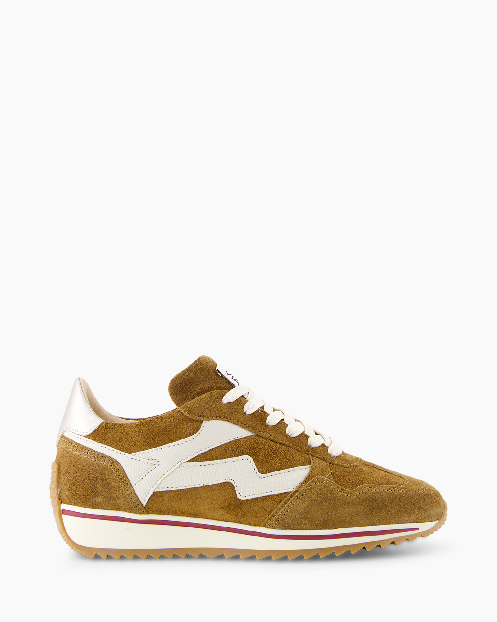 Kleding, Schoeisel, Schoen, Suede, Sneaker