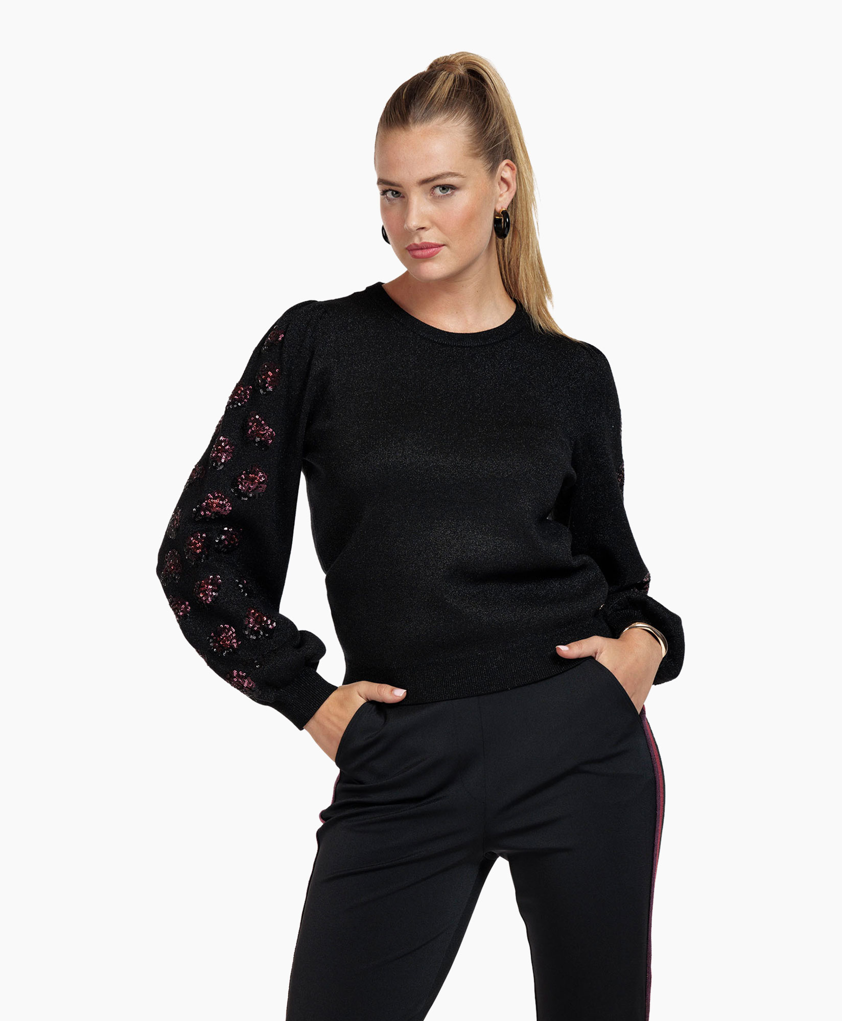 Studio Anneloes Truien