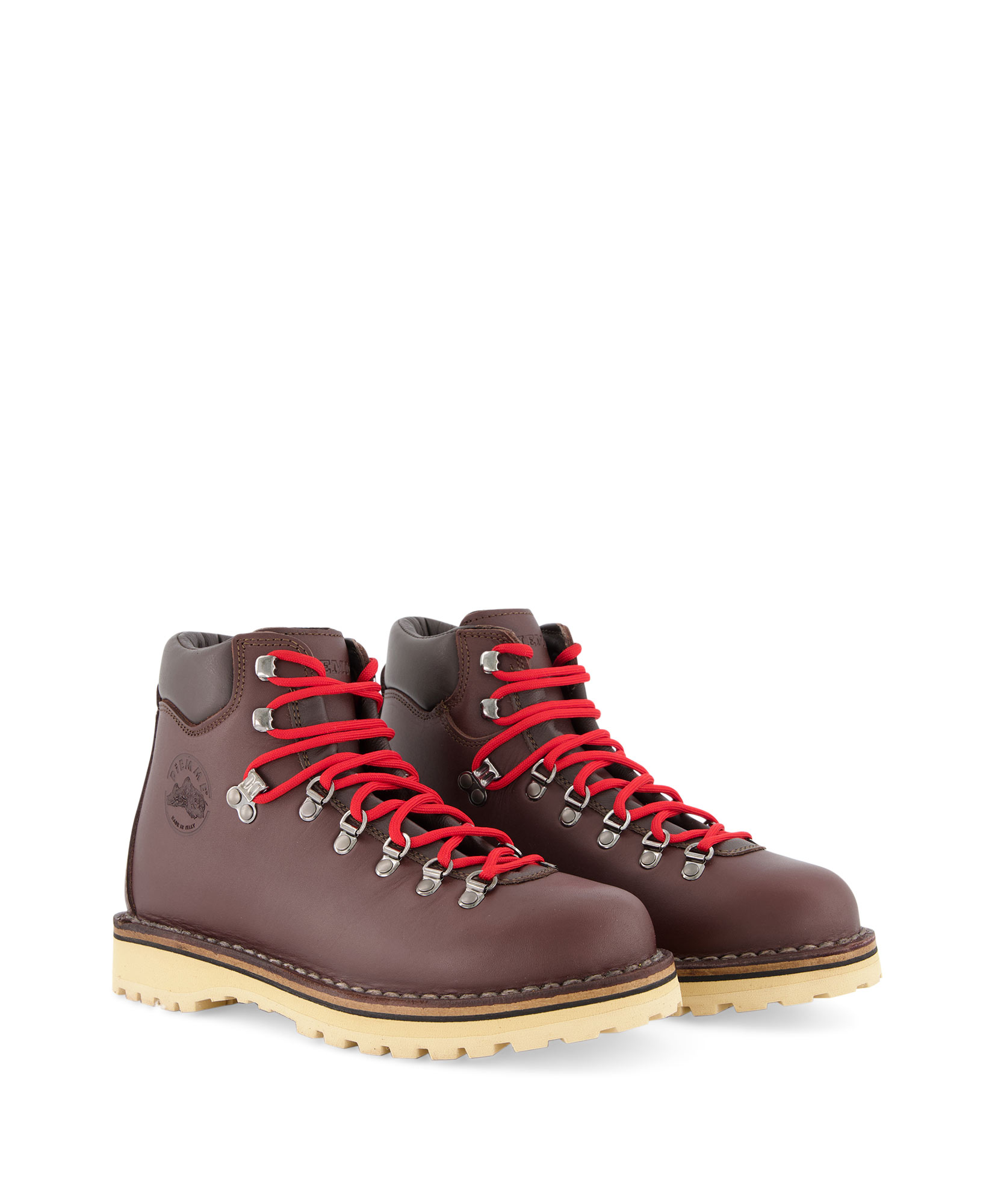 Diemme Veterboot Roccia Vet Bruin
