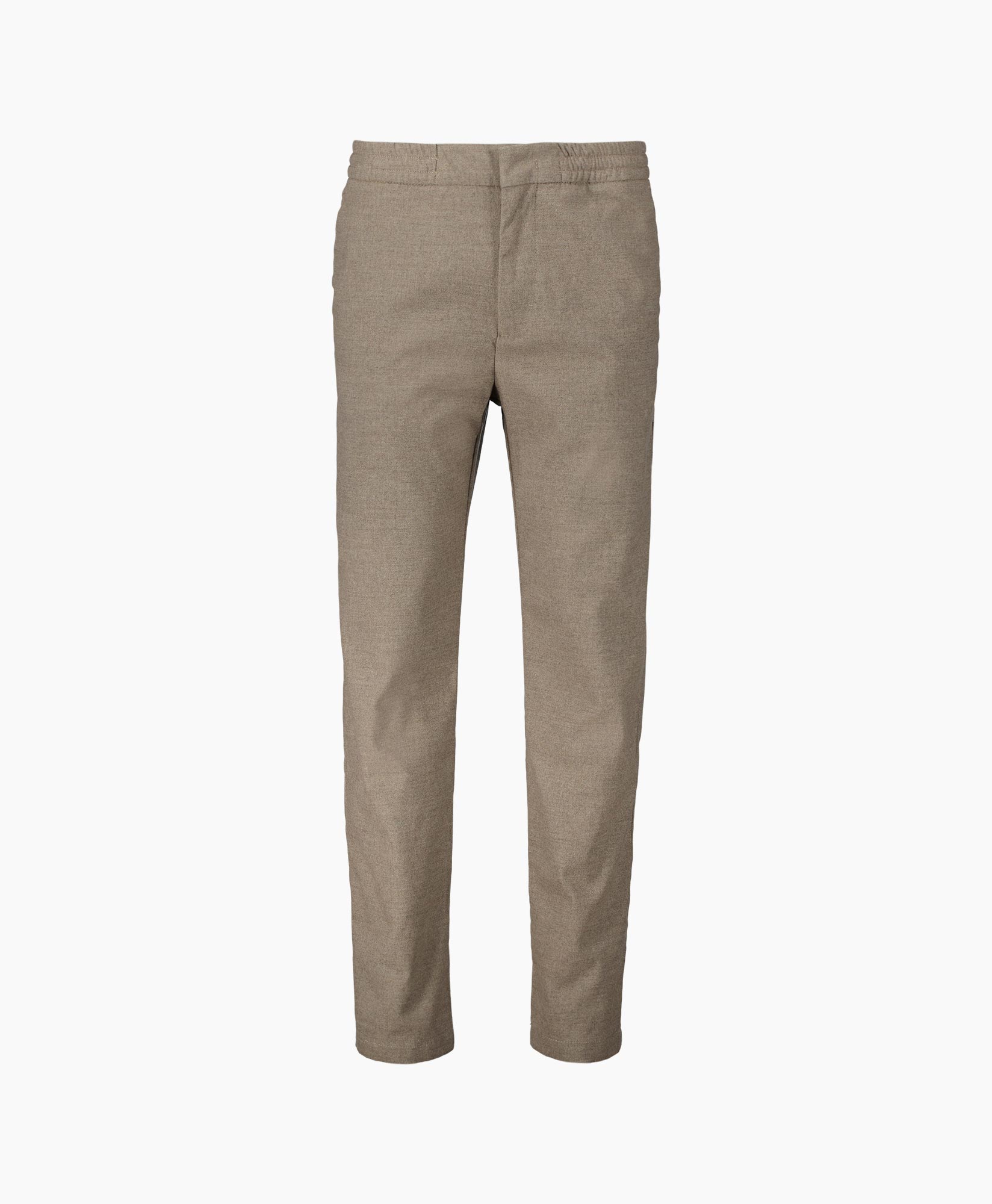 Nn07 Broek Foss 1393 Ecru