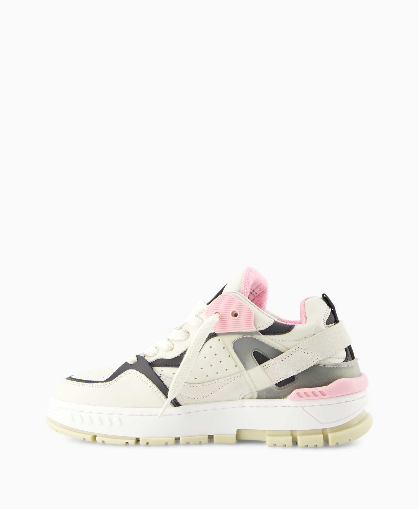 Sneaker Astro Rose