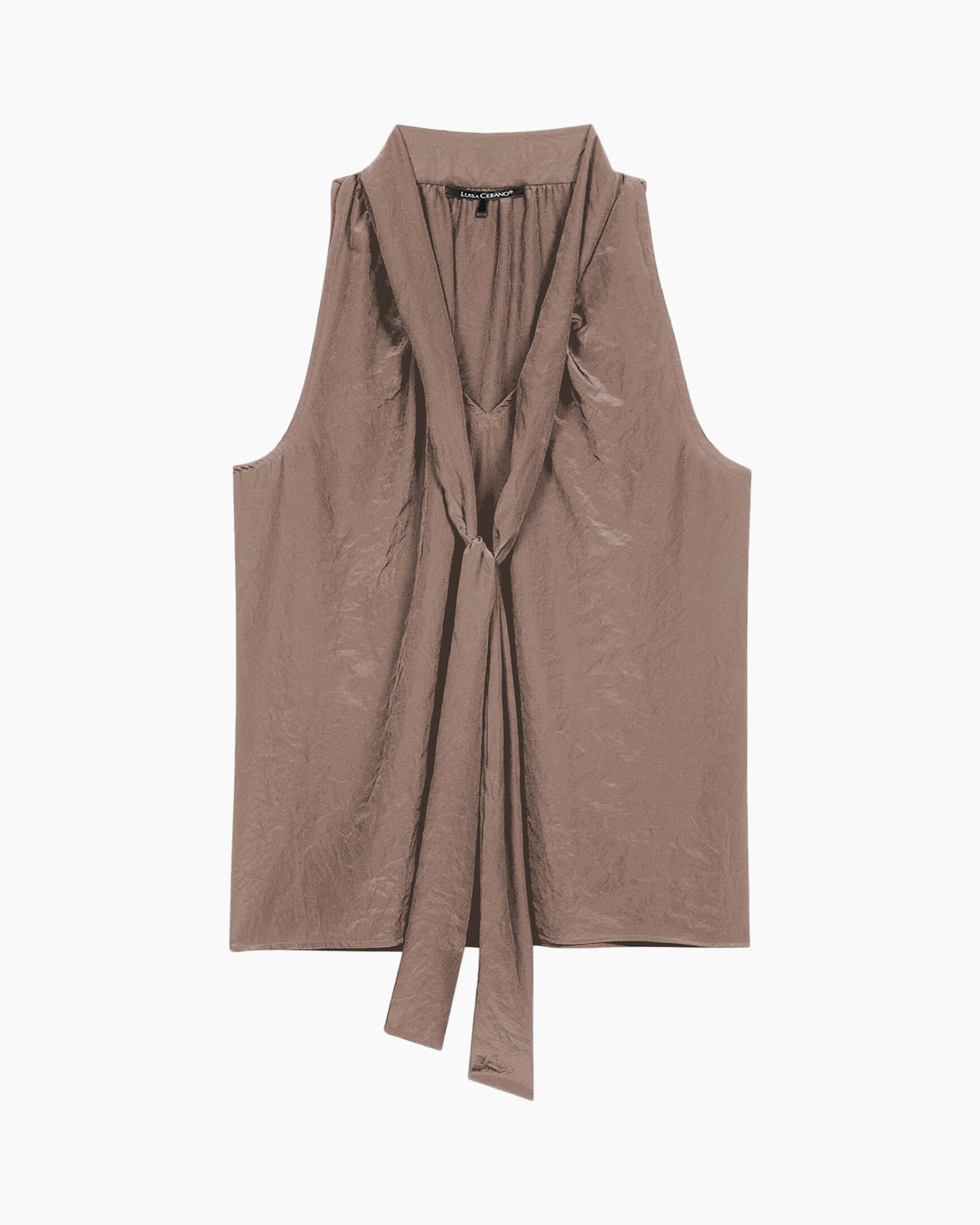 Blouse 218512/3597-0 Bruin