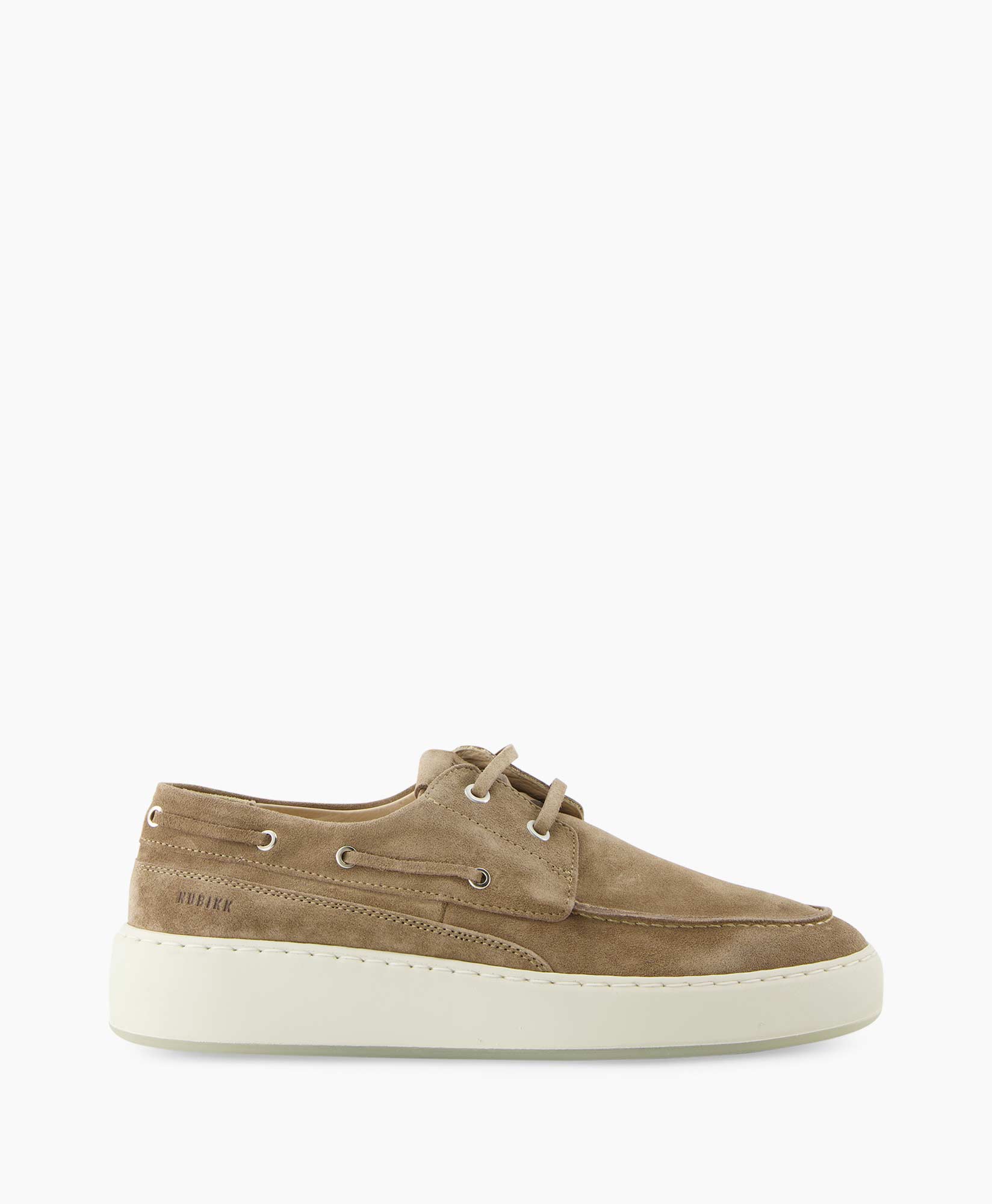 Nubikk Loafer Jiro Yacht Taupe