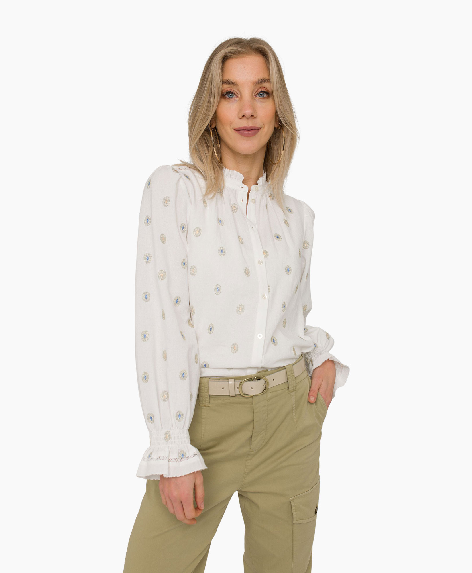 Anna kleding online store